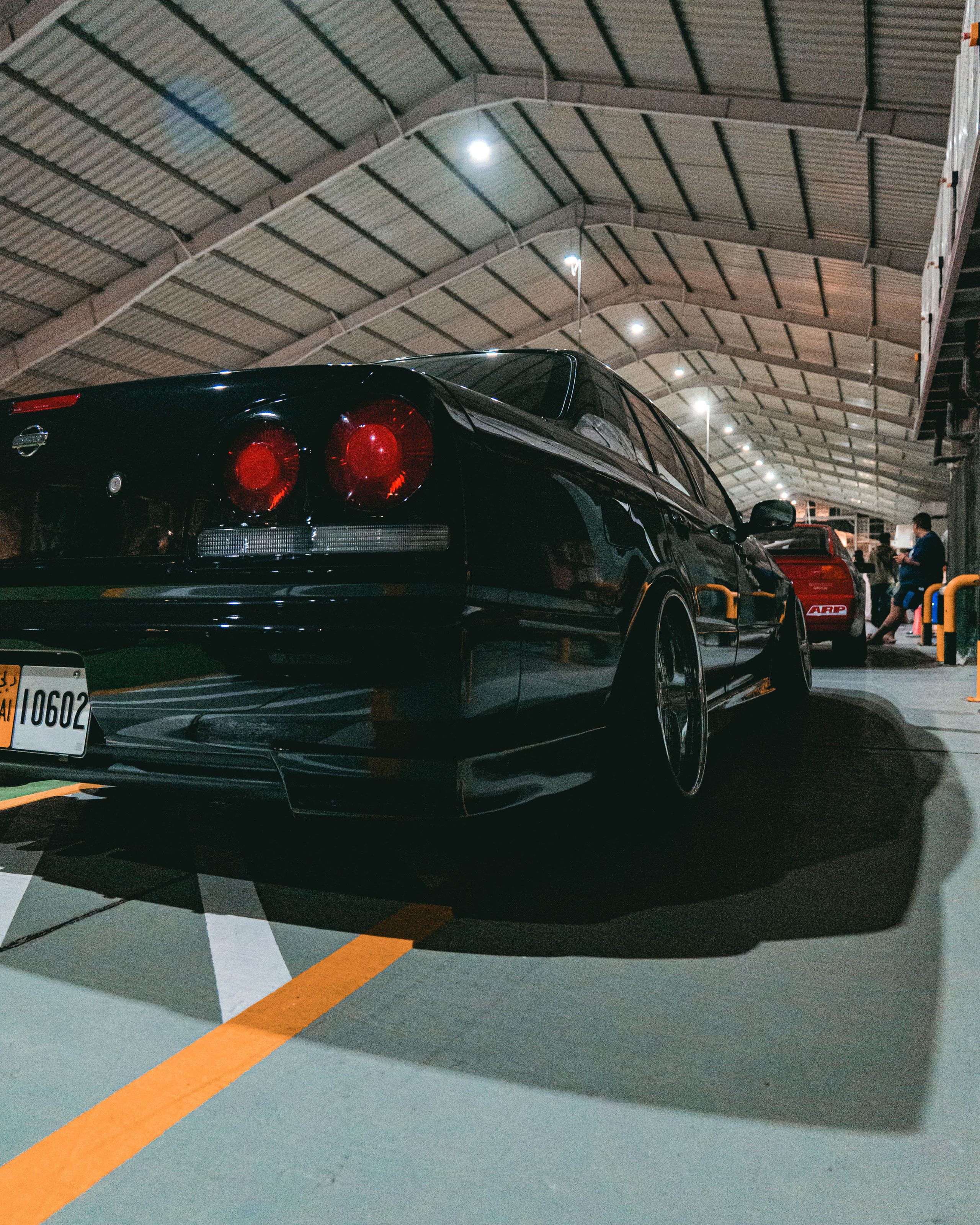 FLAT 12. Igor Kirsanov