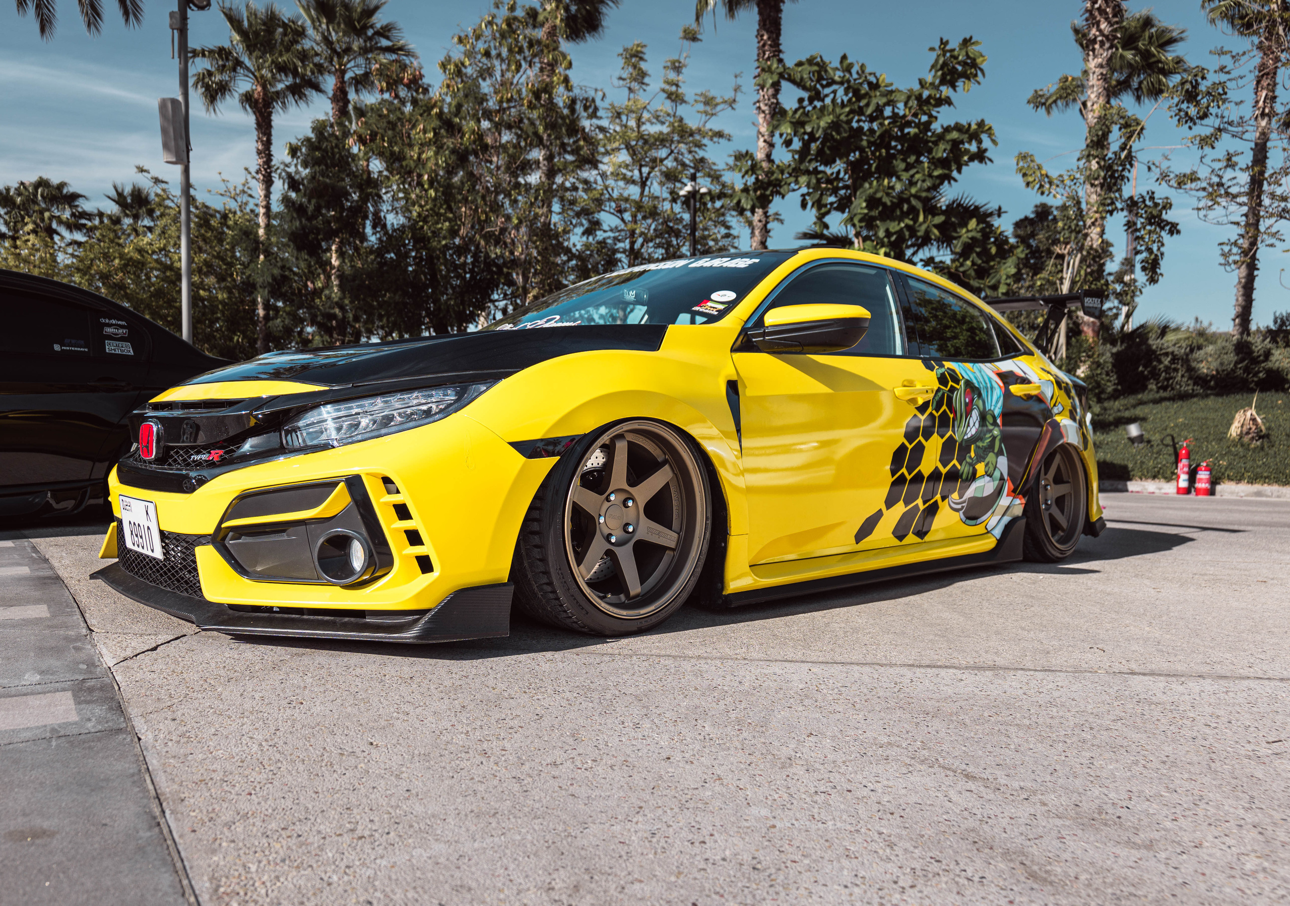 WHEELS BY THE RIVER. Igor Kirsanov