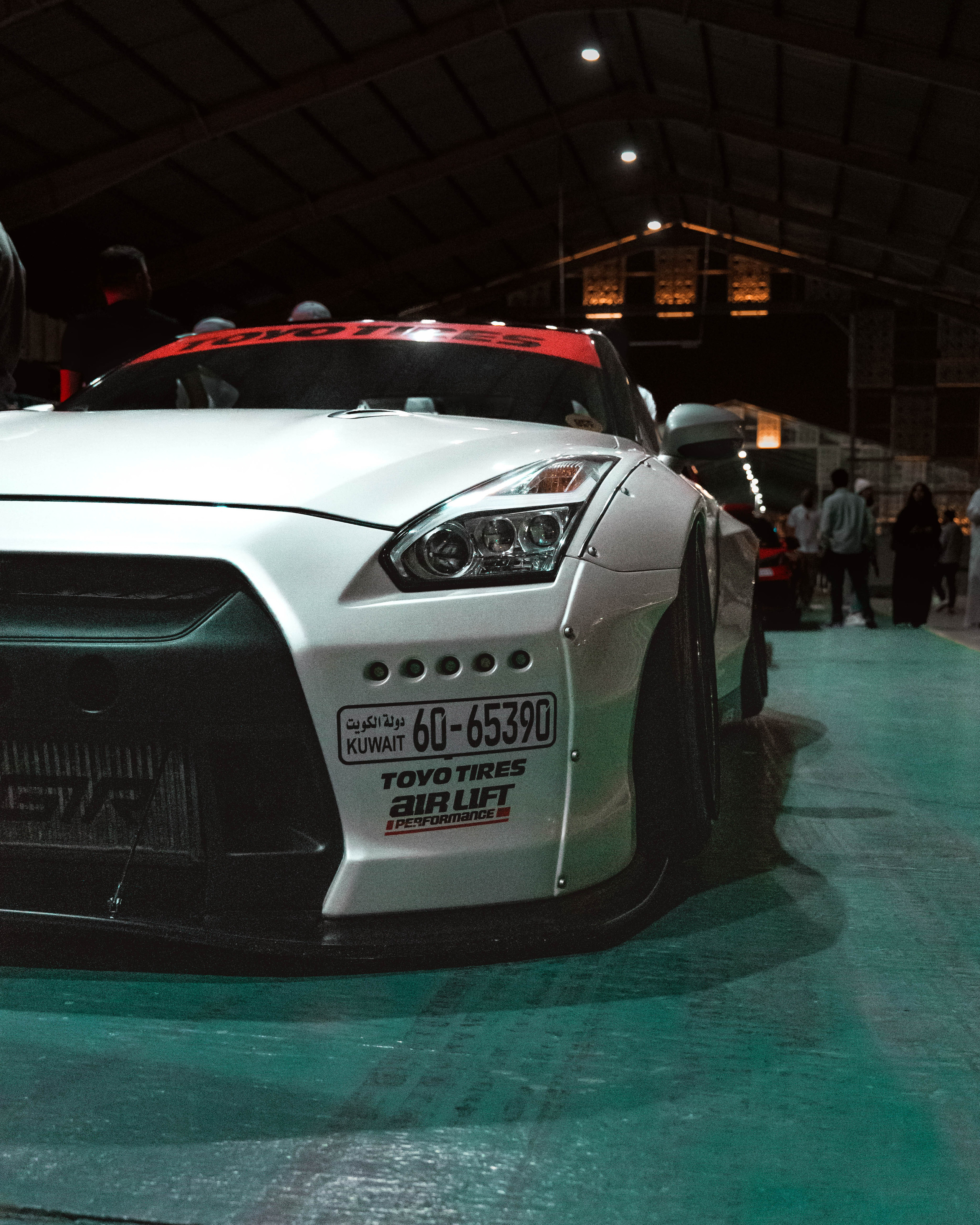 FLAT 12. Igor Kirsanov