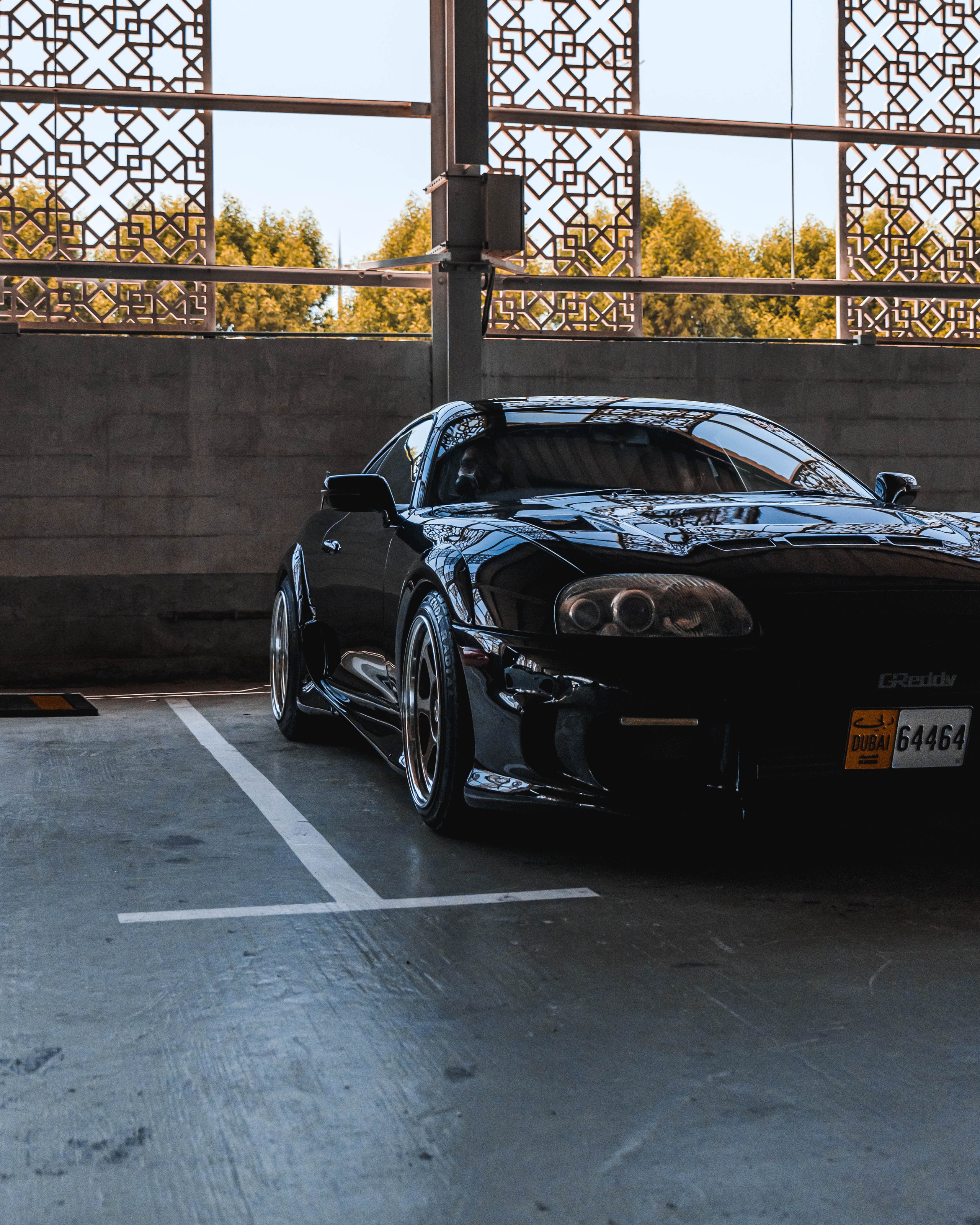 CARS & COOKIES. Igor Kirsanov