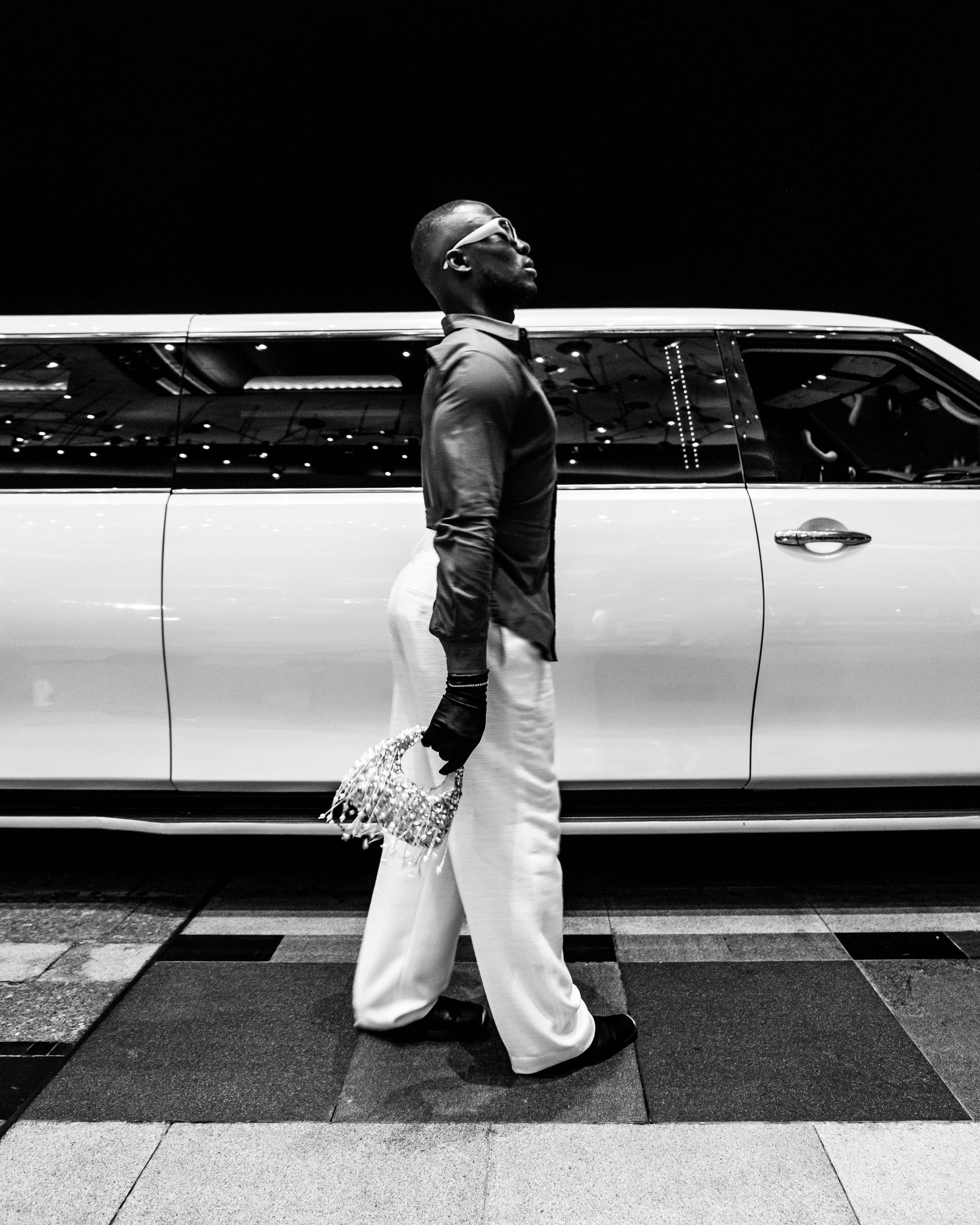 FACES. Igor Kirsanov