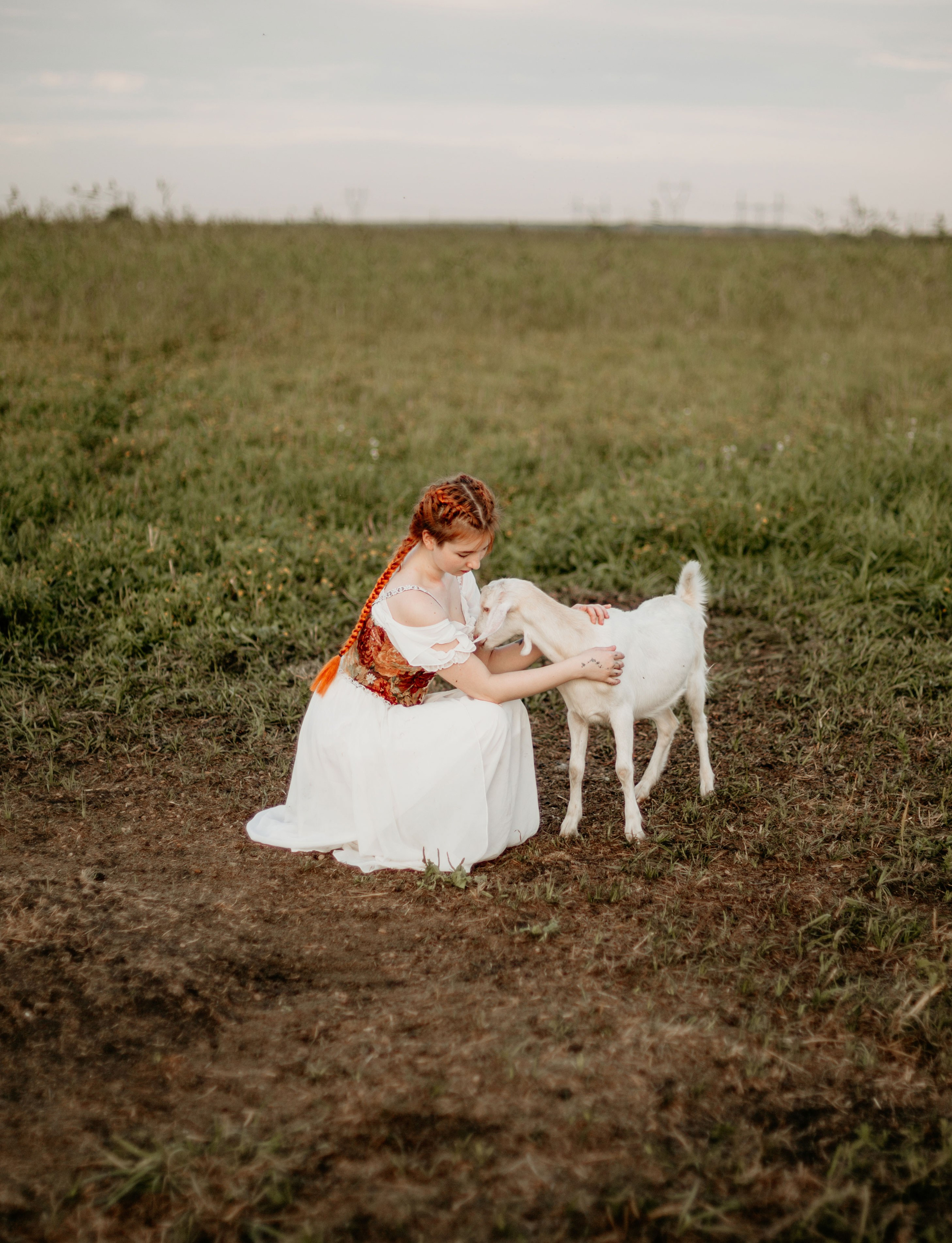 Художественные портретные съемки. Фотограф в Ростове-на-Дону Рзянина Светлана