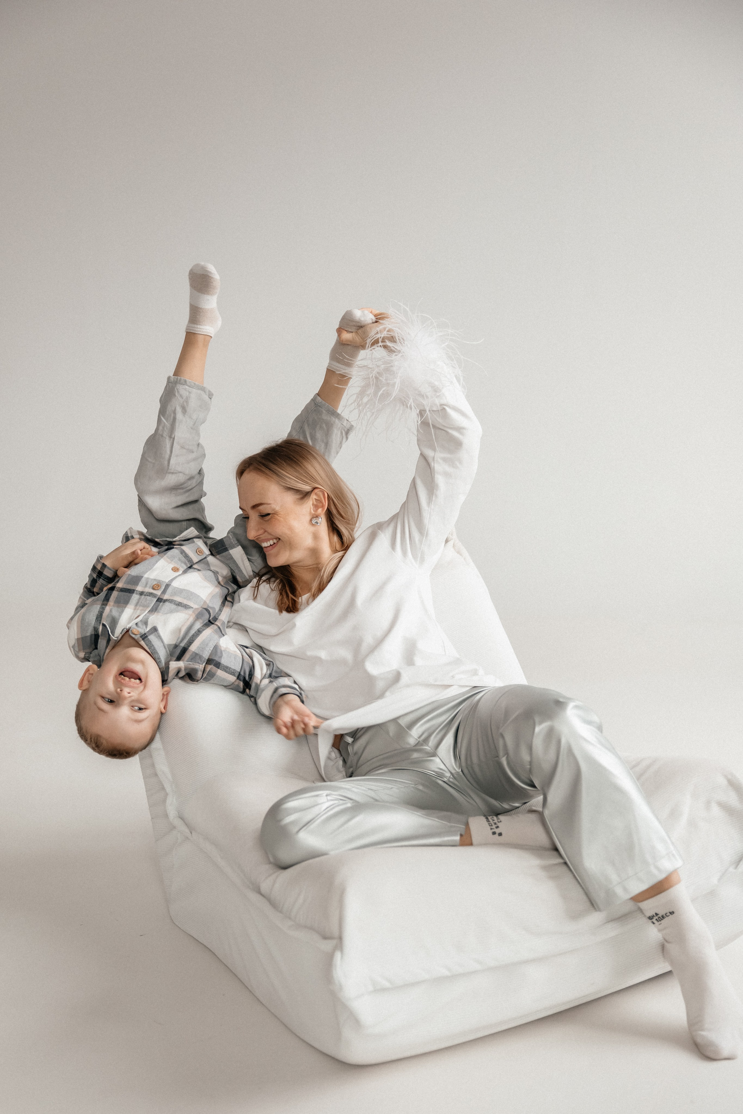 Света и Гордей. Светлана Ванцлав — фотограф Минск, Беларусь