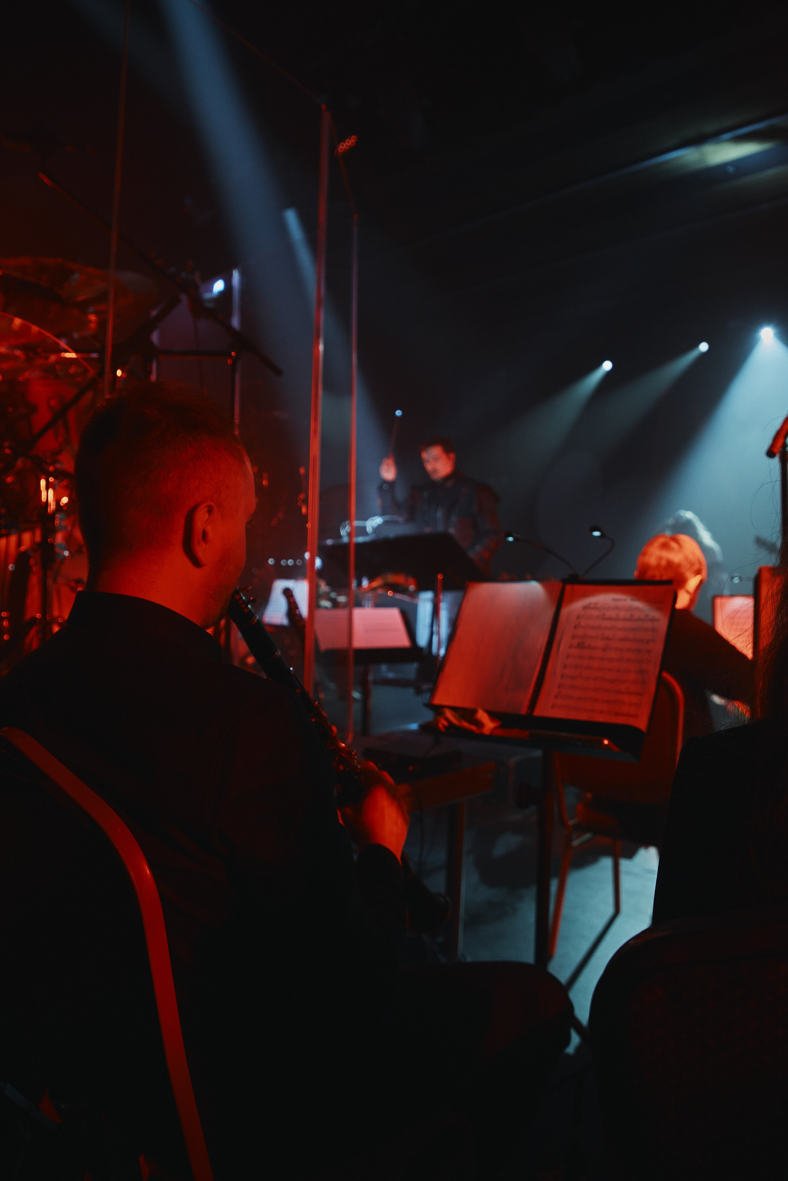 Saphath. «Симфония пепла»