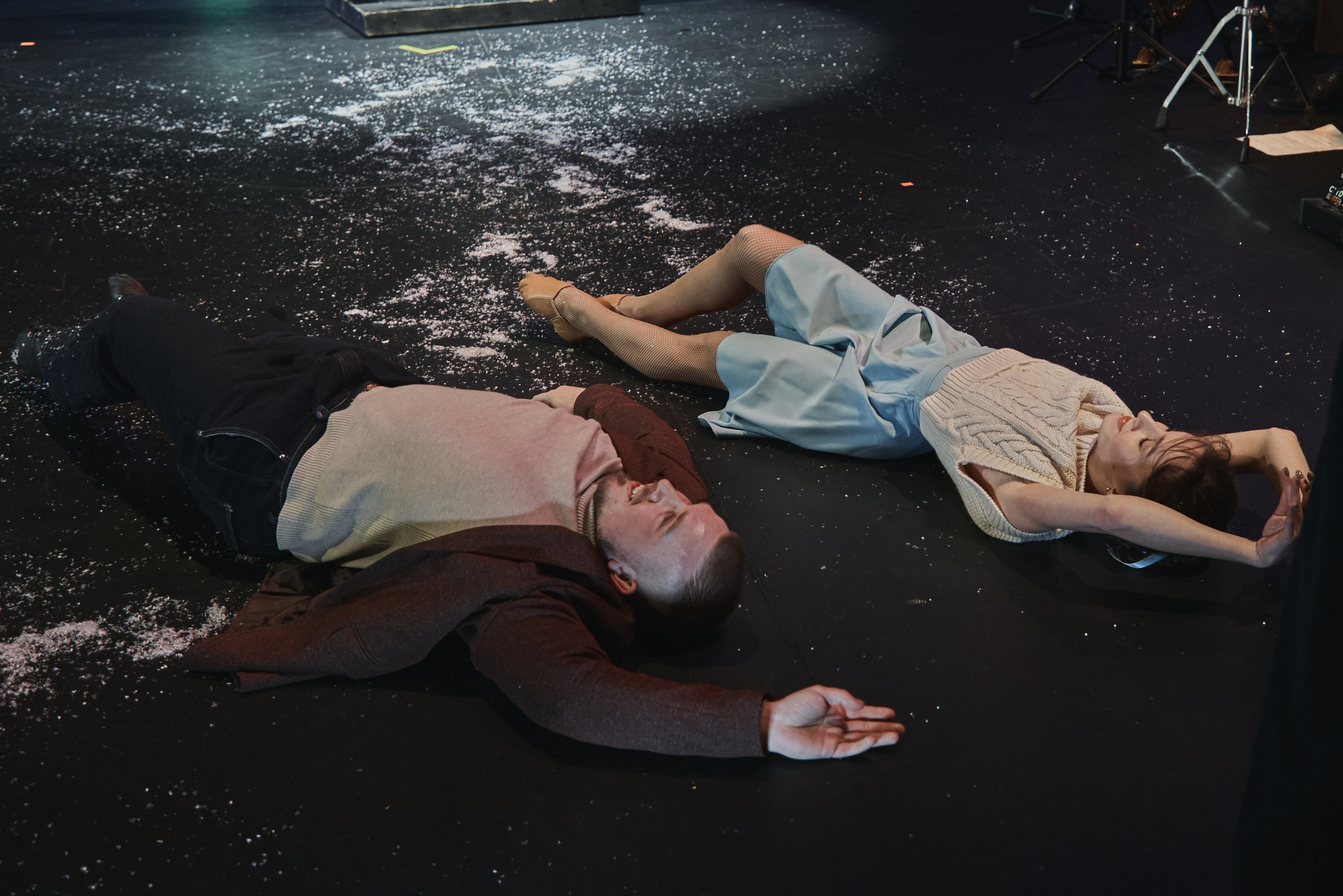 «Утро Рождества» (первый показ)