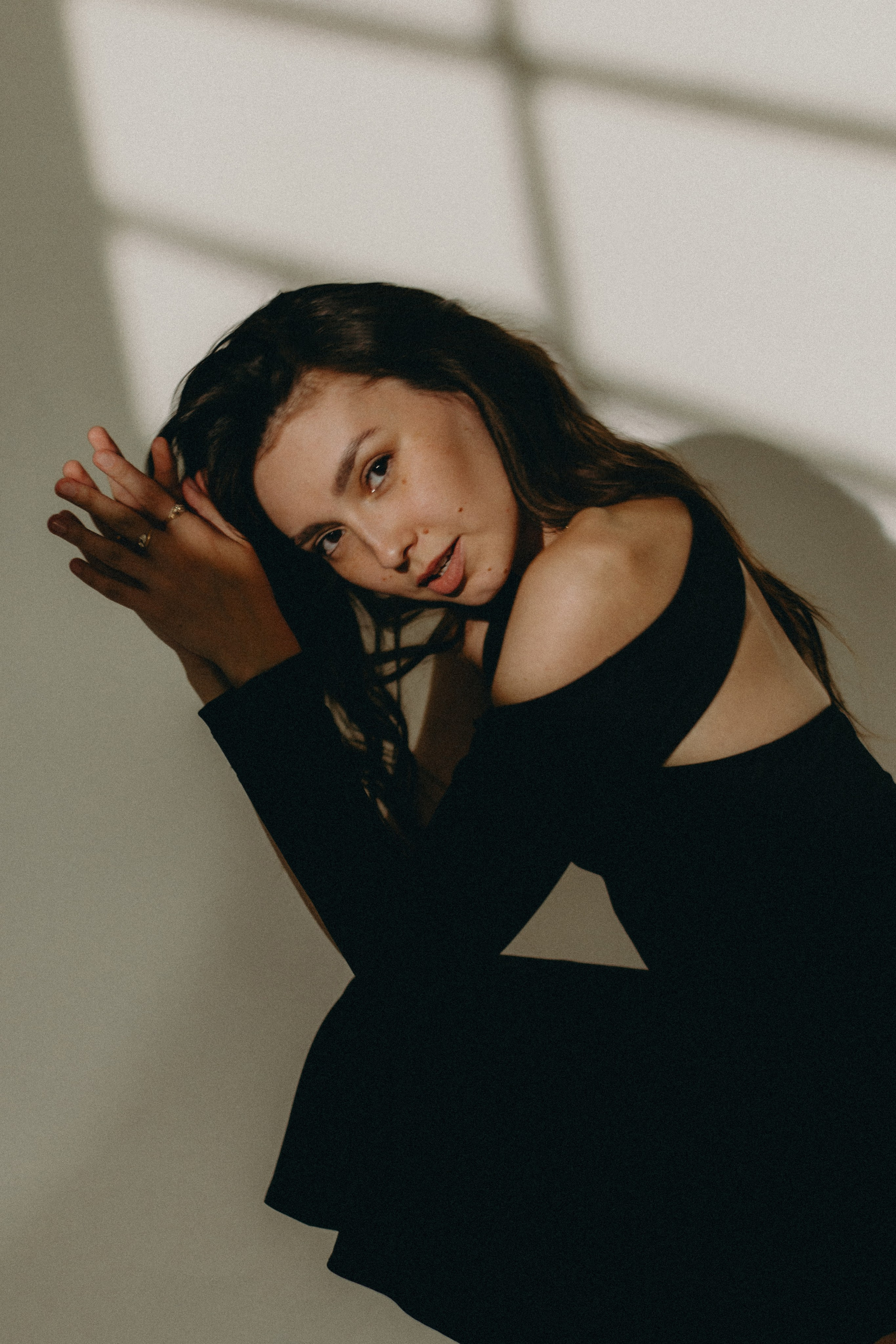 Татьяна. Студия. Женский и семейный фотограф в Казани Гульназ Гизетдинова