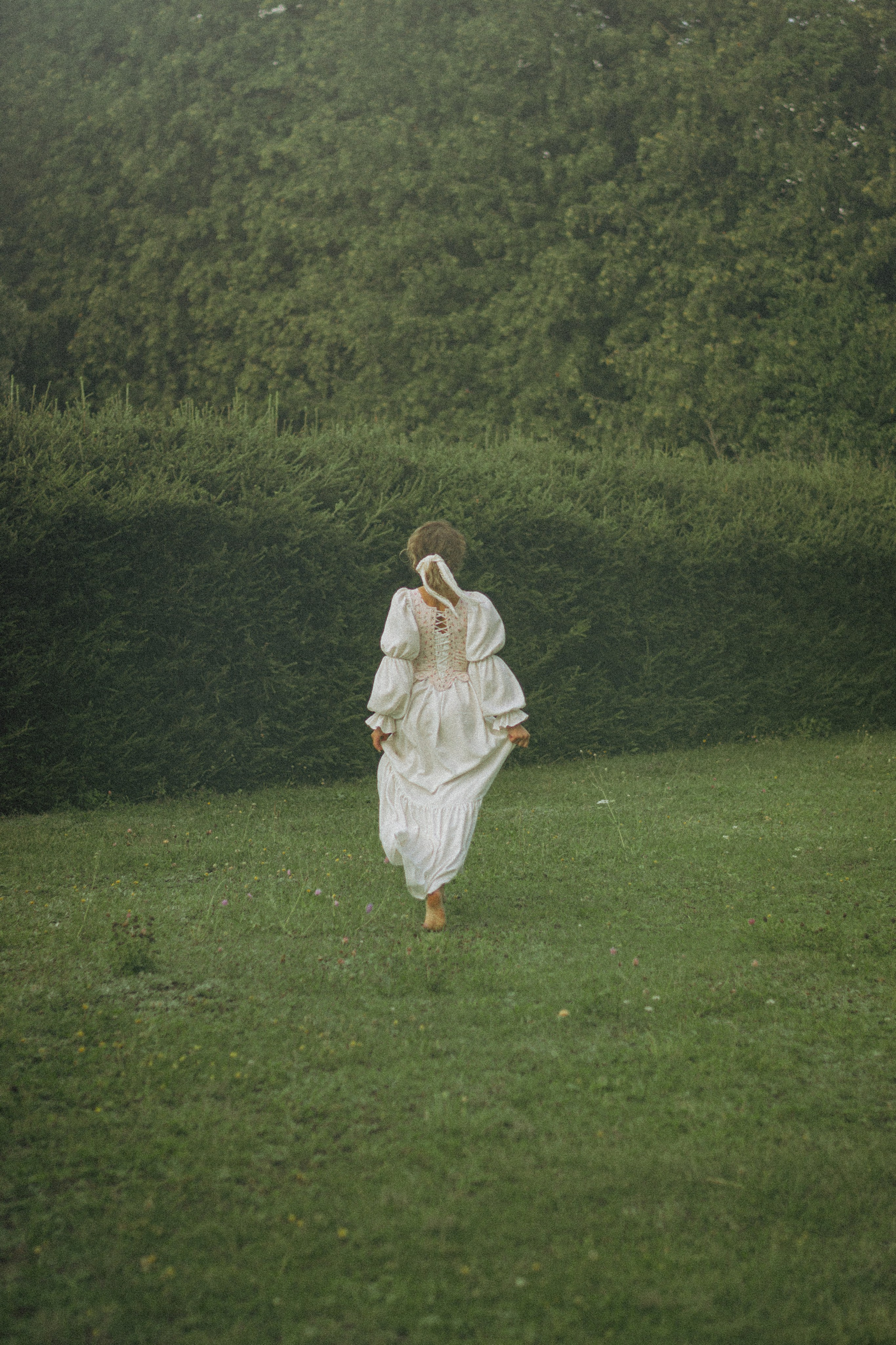 Дендрарий. Женский и семейный фотограф в Казани Гульназ Гизетдинова