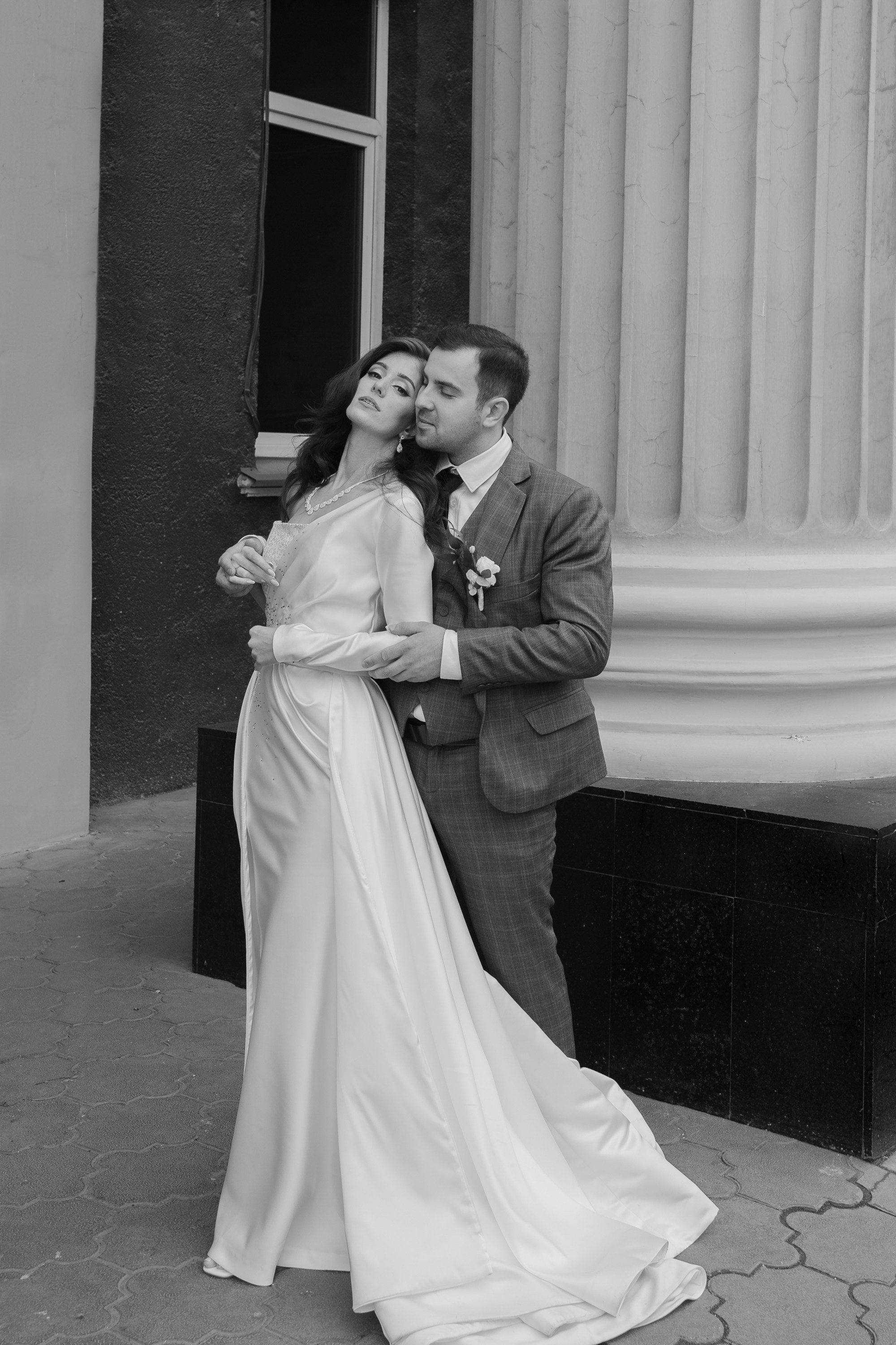 Степан и Элянора (полный день). Свадебный фотограф