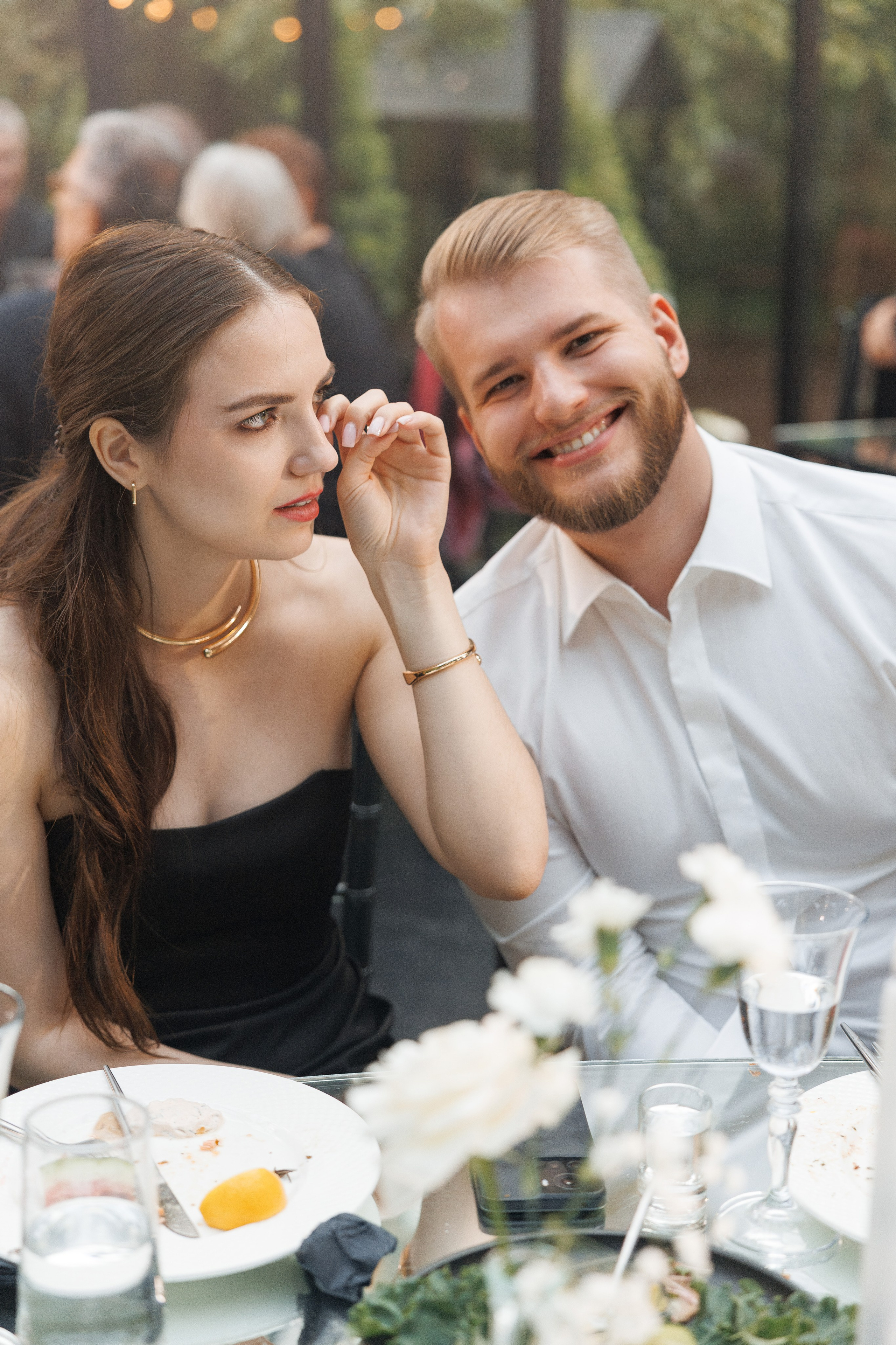 R&D. Свадебный репортажный фотограф в Москве