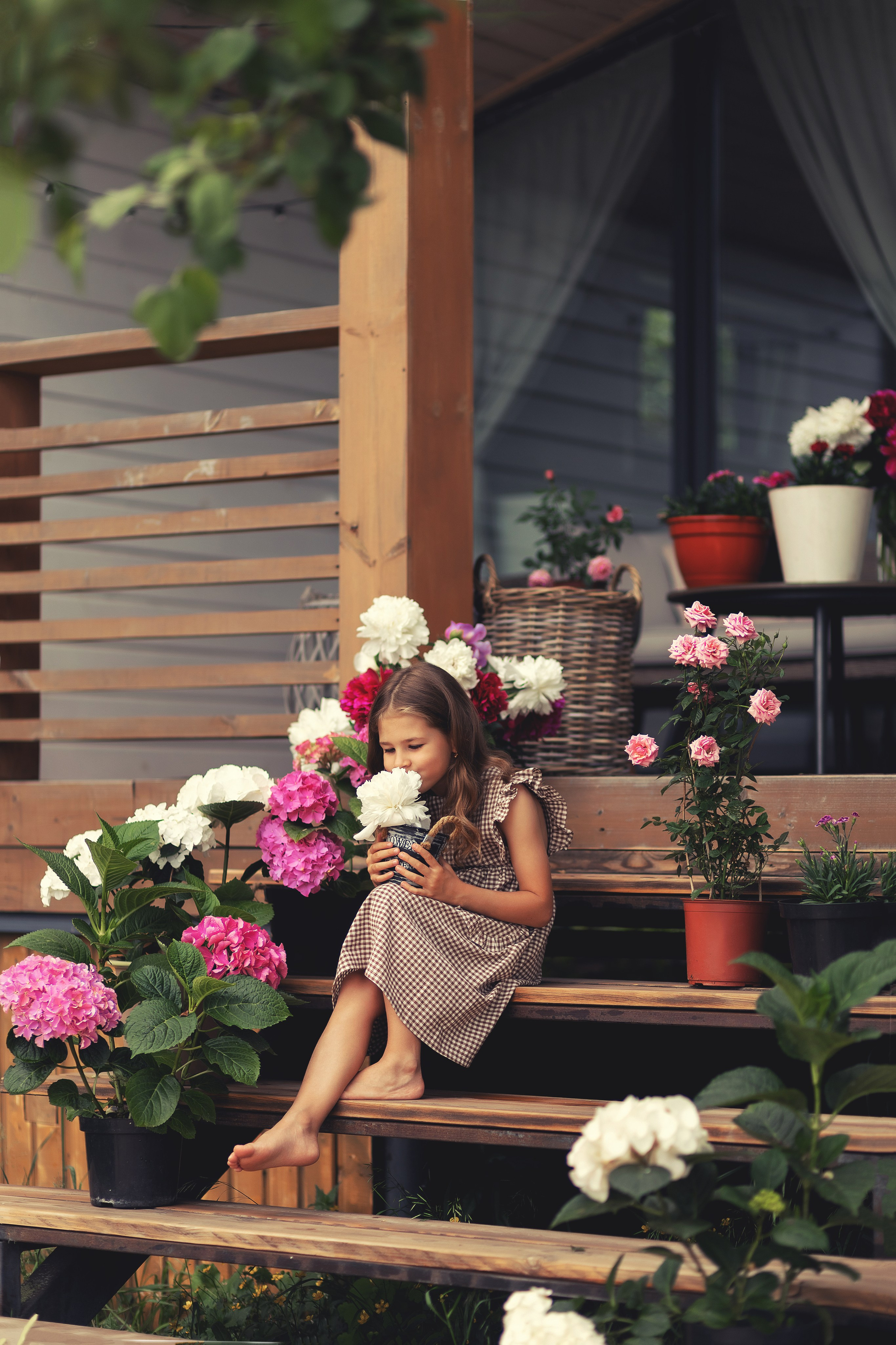 Девочки такие девочки. Фотограф в Москве. Елизавета Косицына