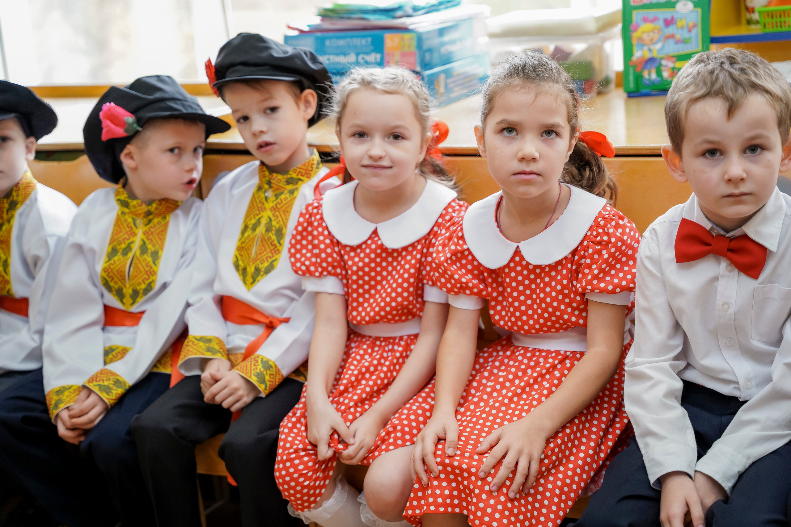 Еще осень. Геннадий Войтов — контент под любые задачи