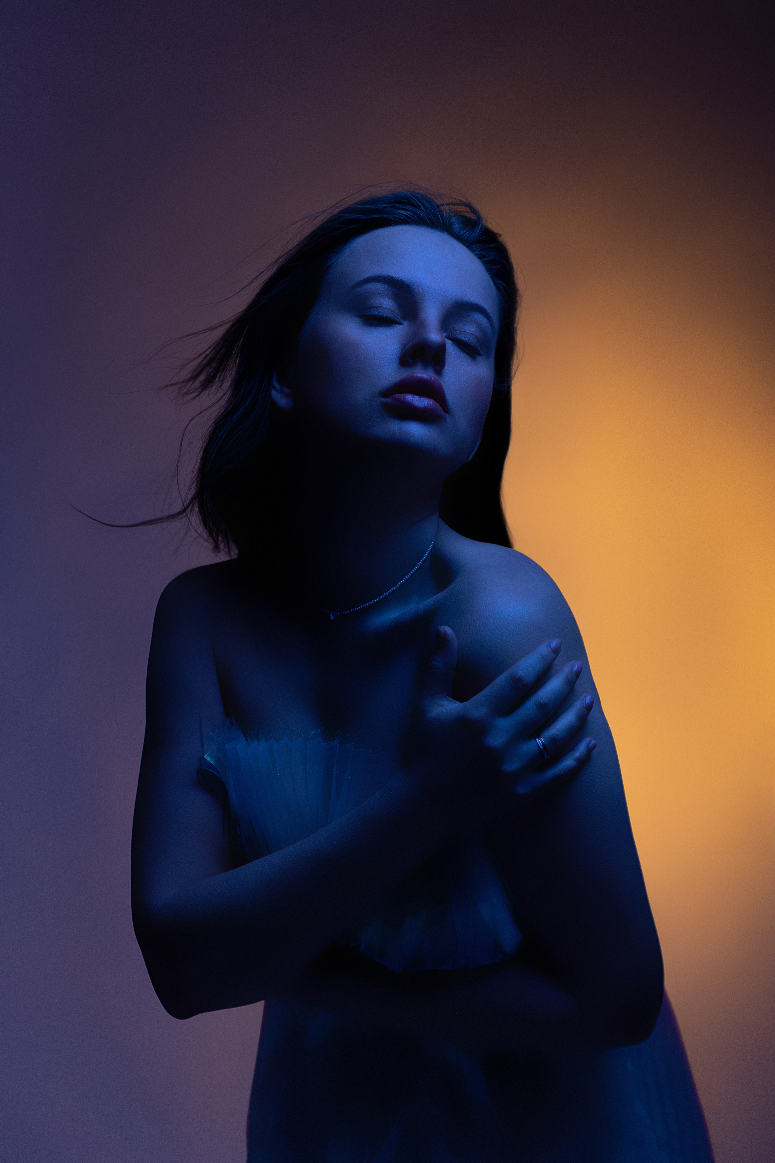 Градиент. Анна Демидец — маркетолог и фотограф в Новошахтинске, Шахтах и Ростове-на-Дону и онлайн по РФ