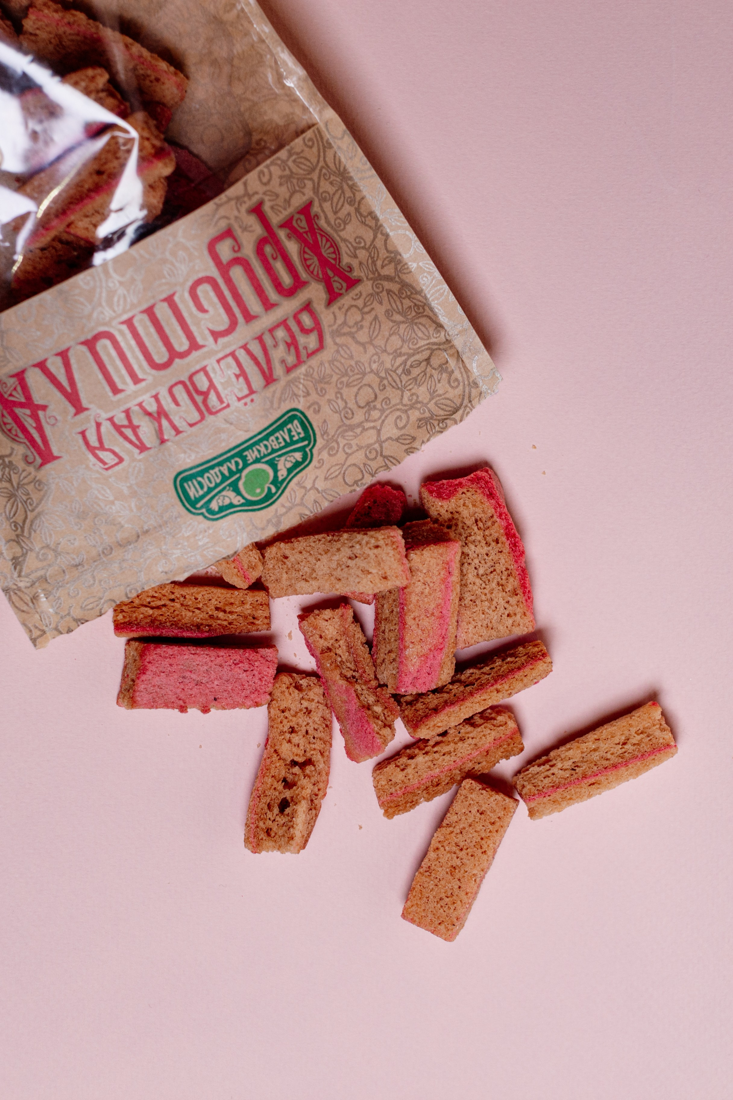 Сладости. Фотограф Ершова Светлана