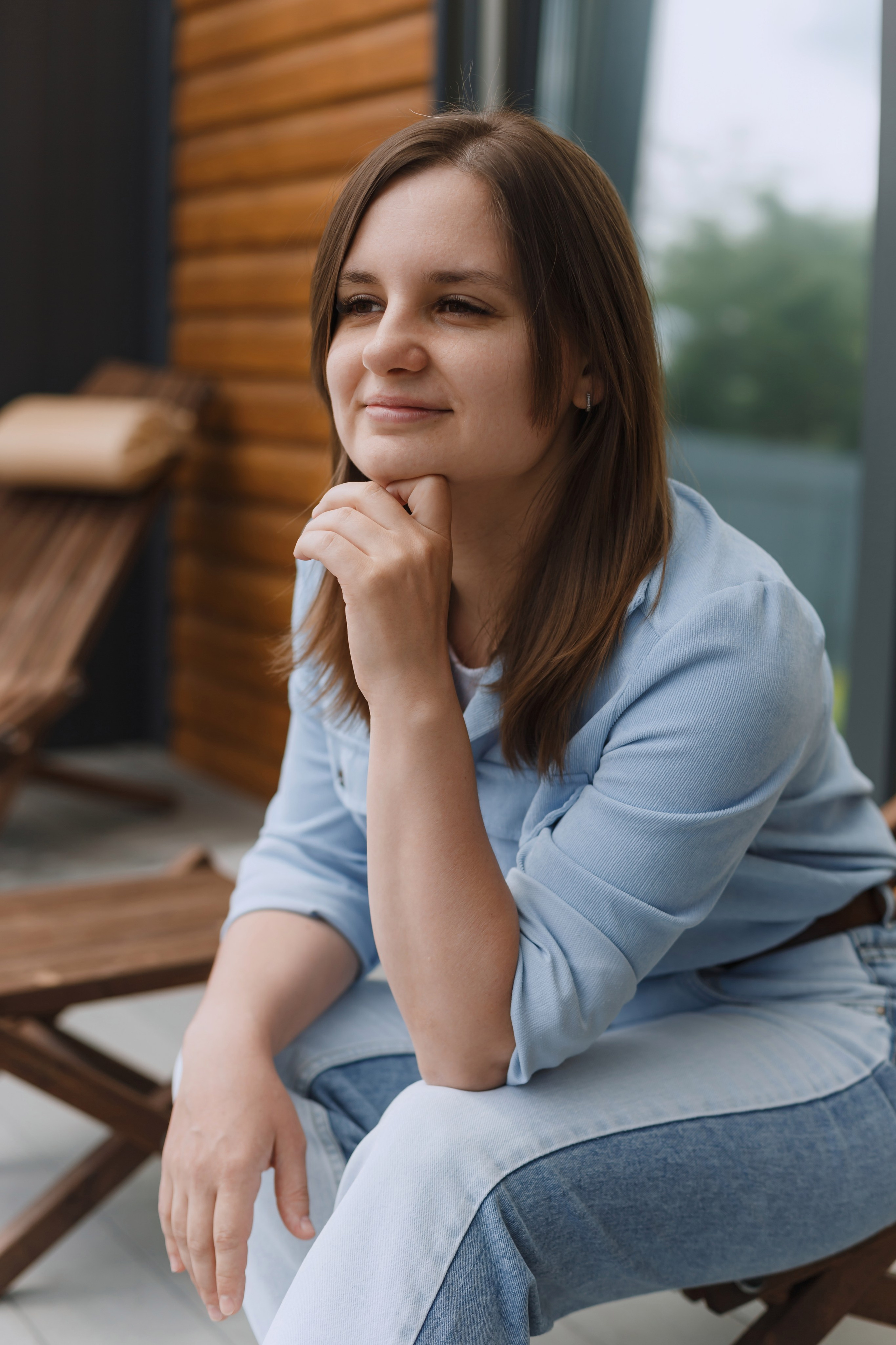 Большое Олино семейство. Профессиональный фотограф Надежда Антонова