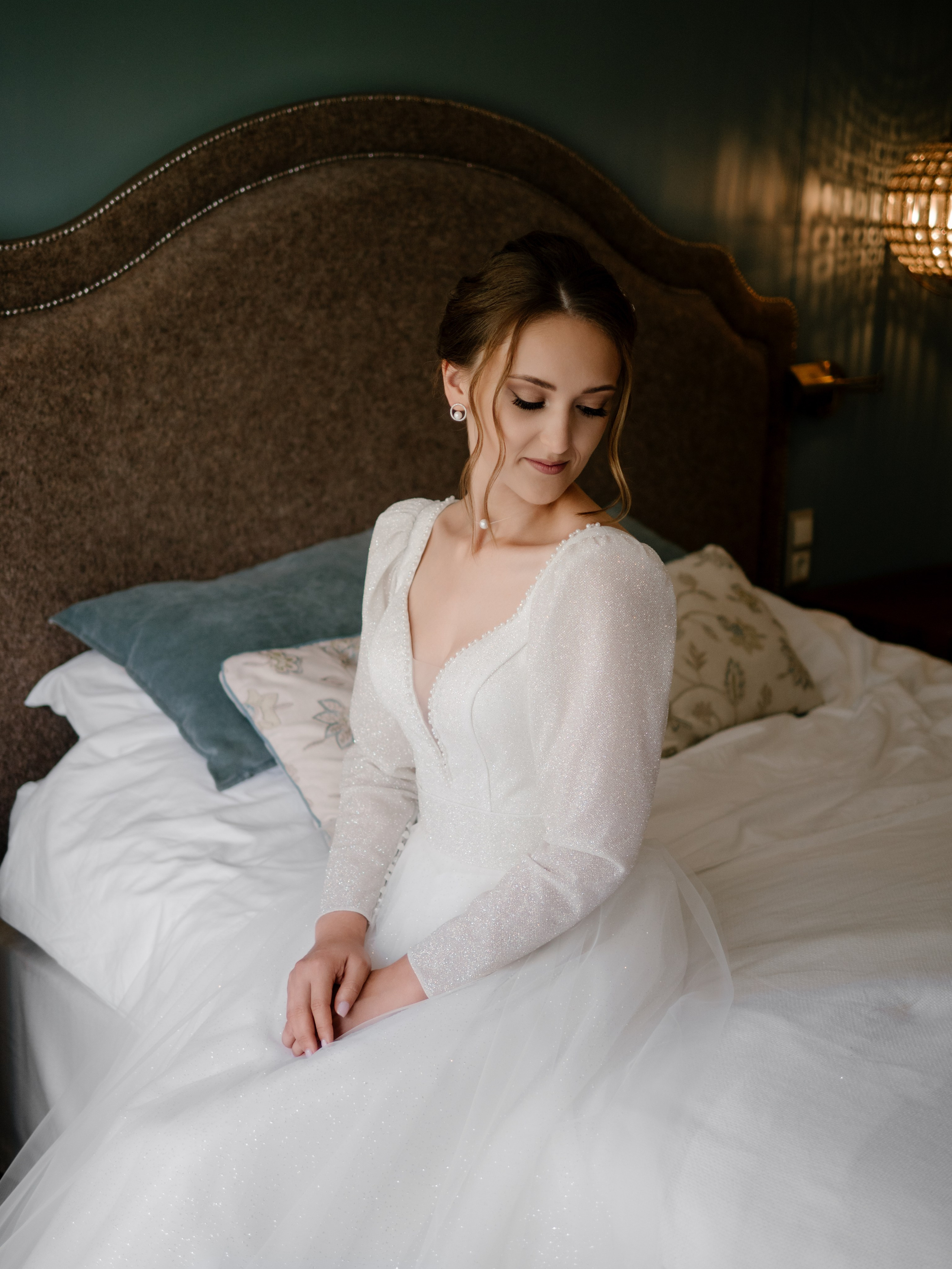 Лера и Андрей. Свадебный фотограф во Владимире - Мария Широкорядова