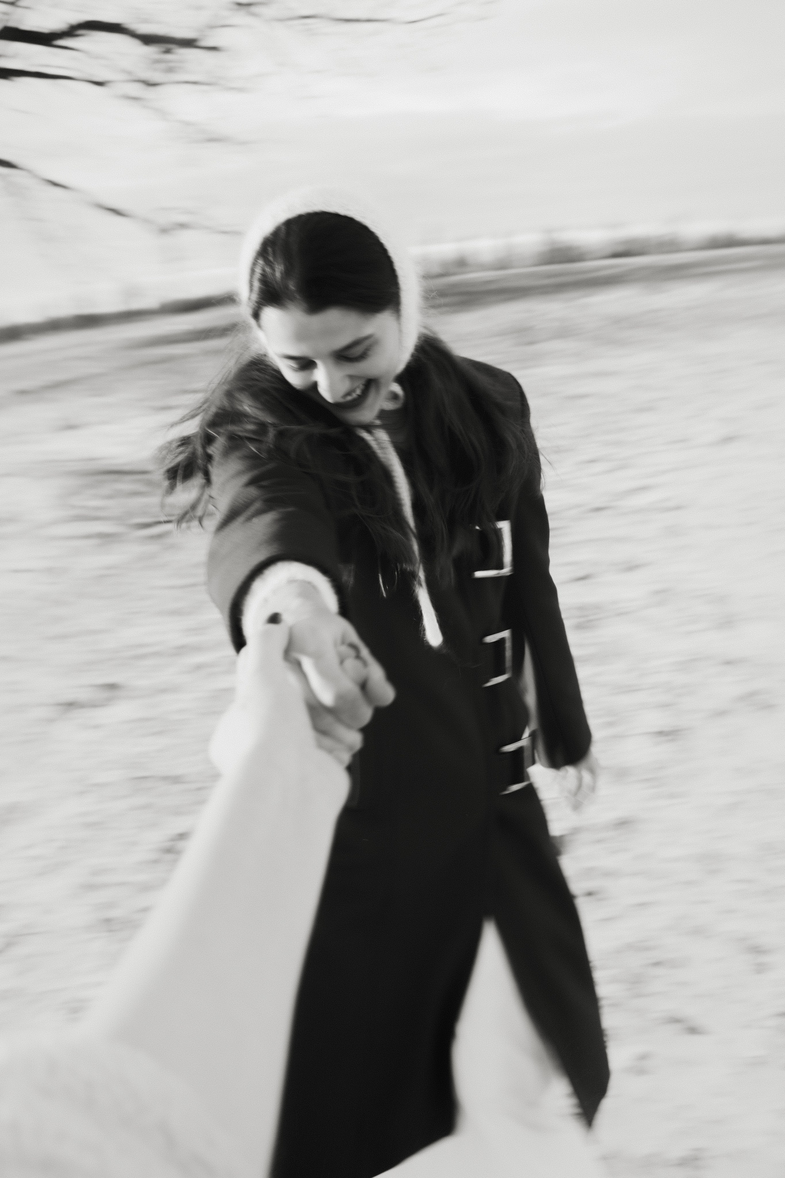 Диана. Чувственный фотограф в Санкт-Петербурге Пятнова Ксения