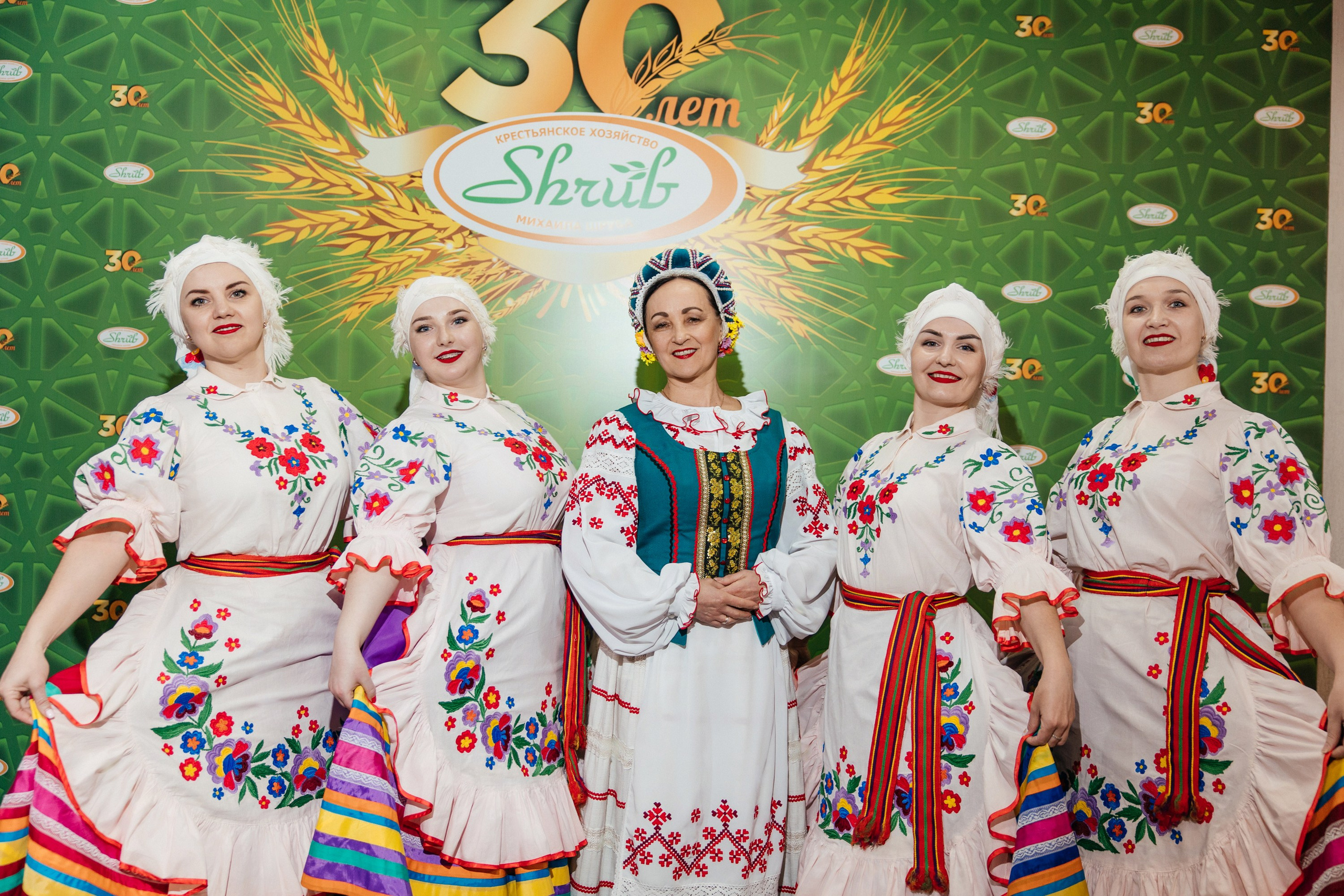 Фермерское хозяйство Шруба М Г. Свадебный фотограф Минск РБ