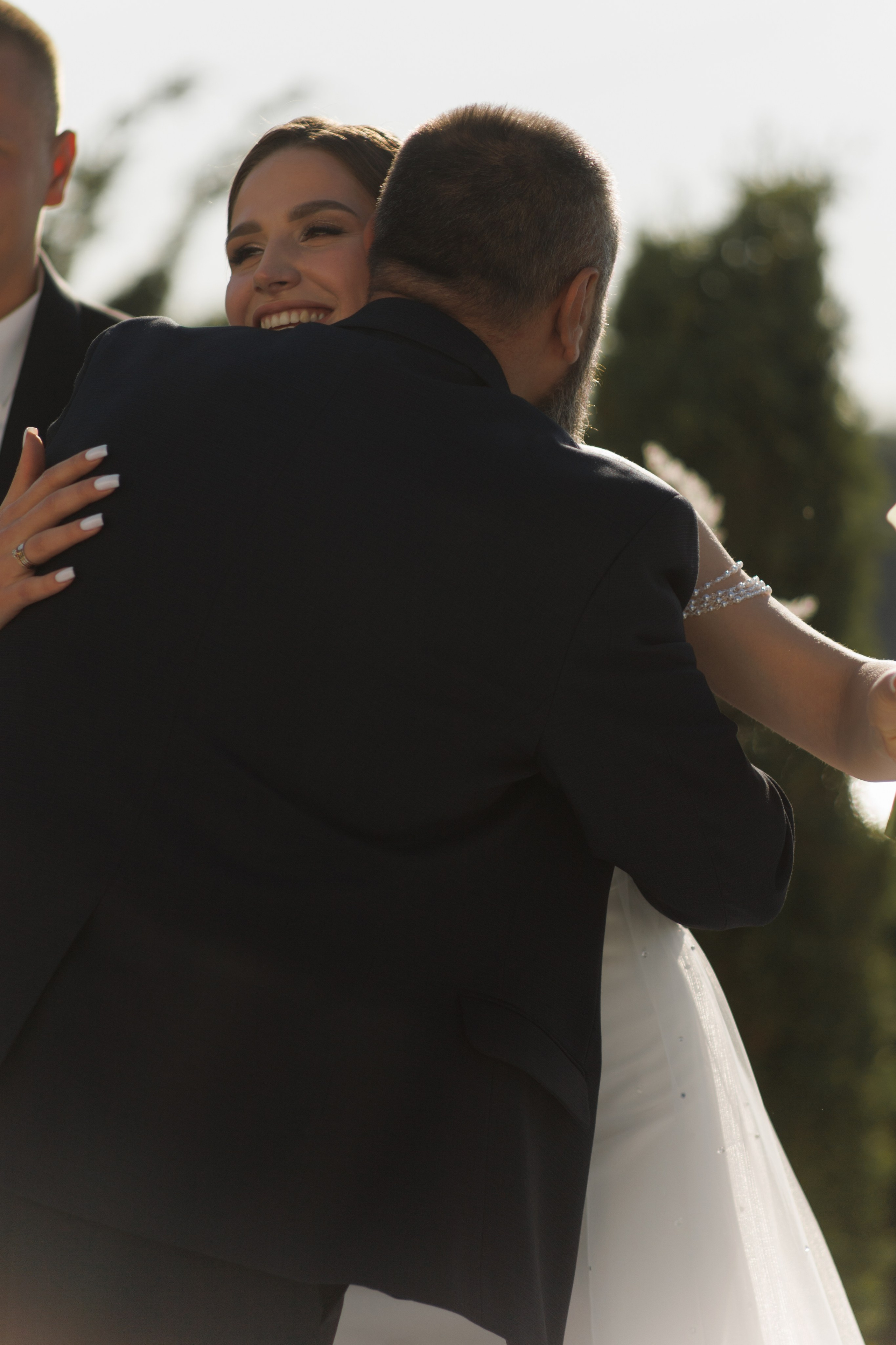 Егор и Полина. Фотограф