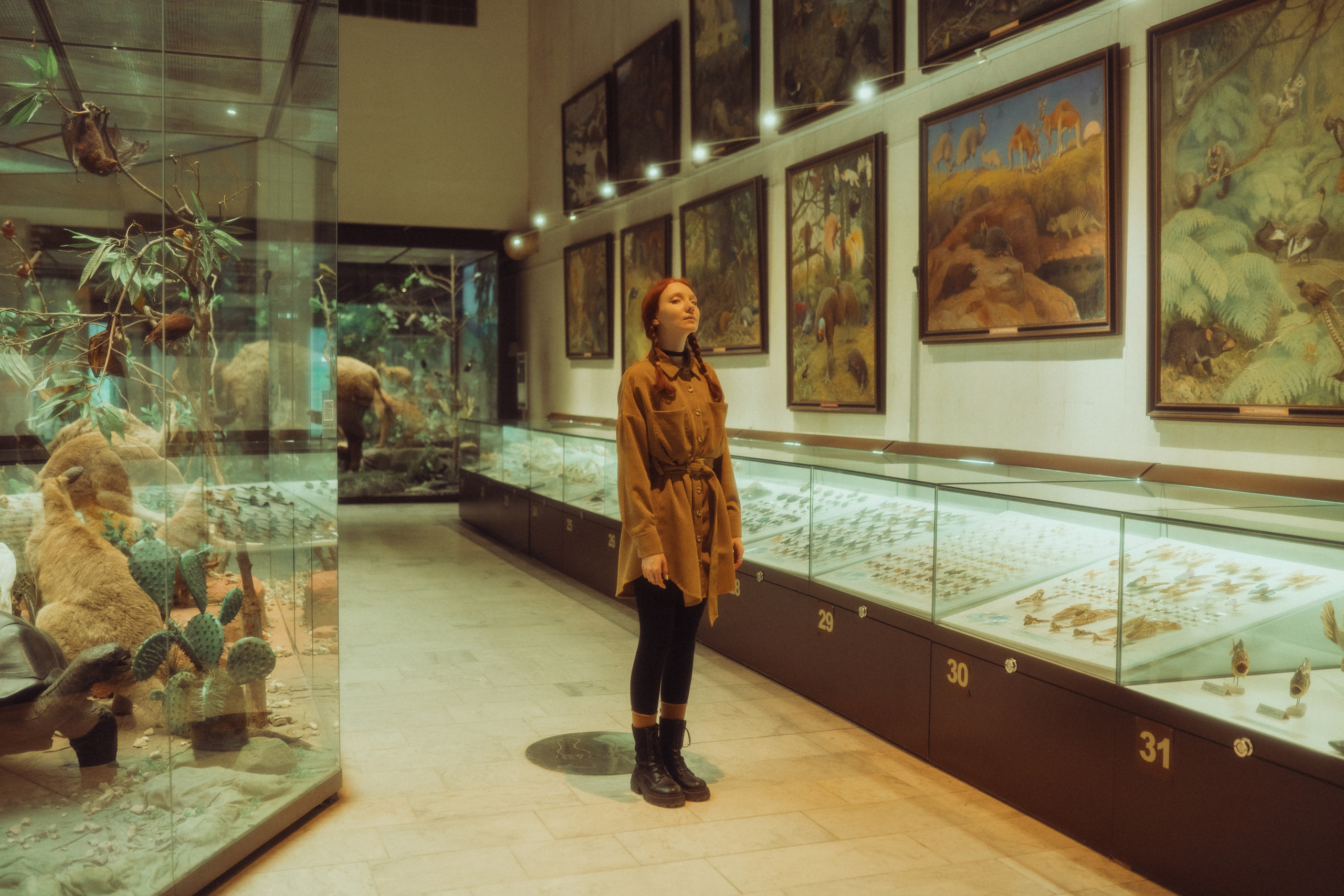 Тамара. Фотограф Екатерина Катунова | Москва