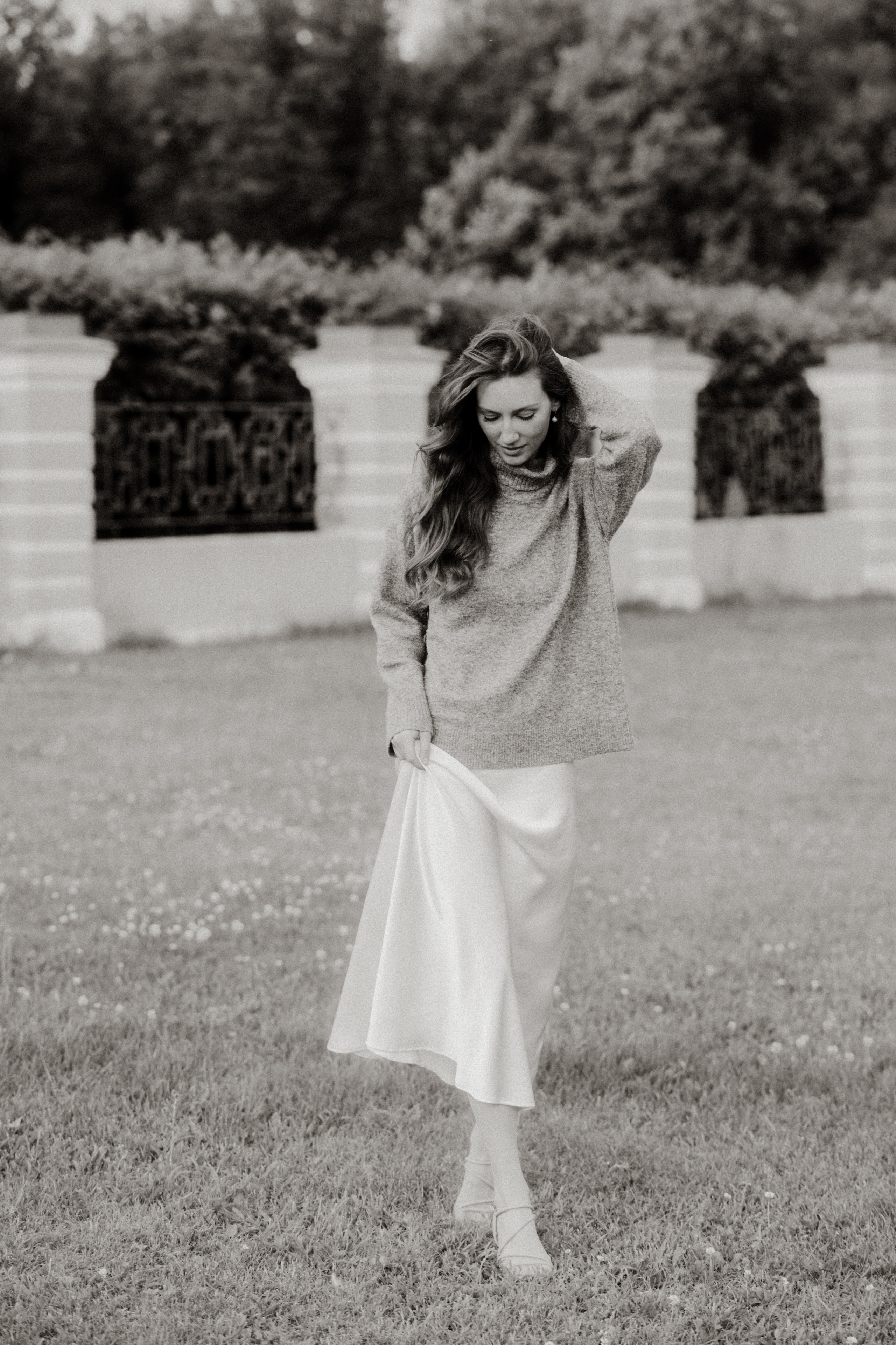 Настя. Фотограф Екатерина Катунова | Москва