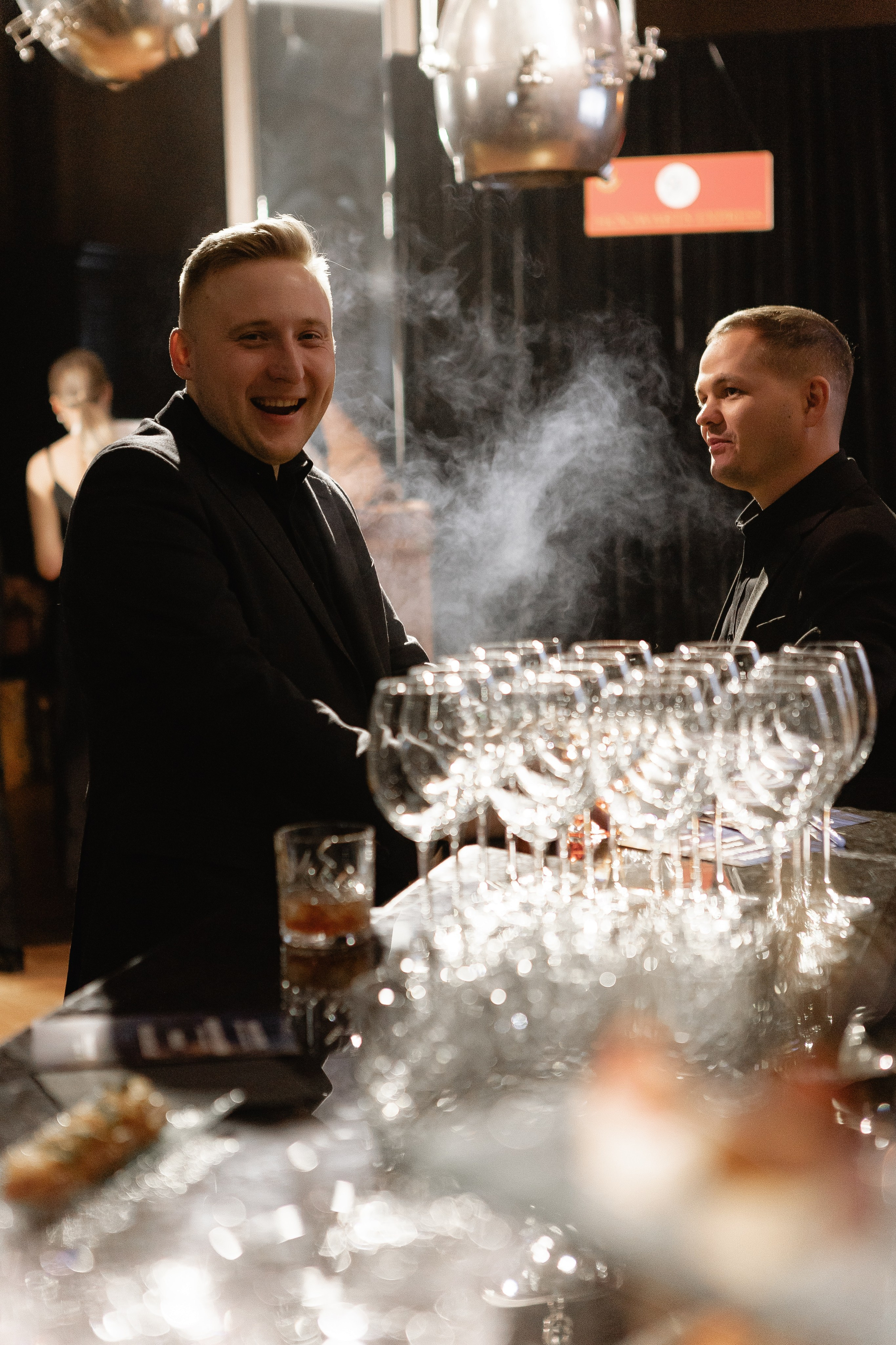 Harry Potter birthday. Свадебный и портретный фотограф Казань/Москва/СПБ Елькина Юлия