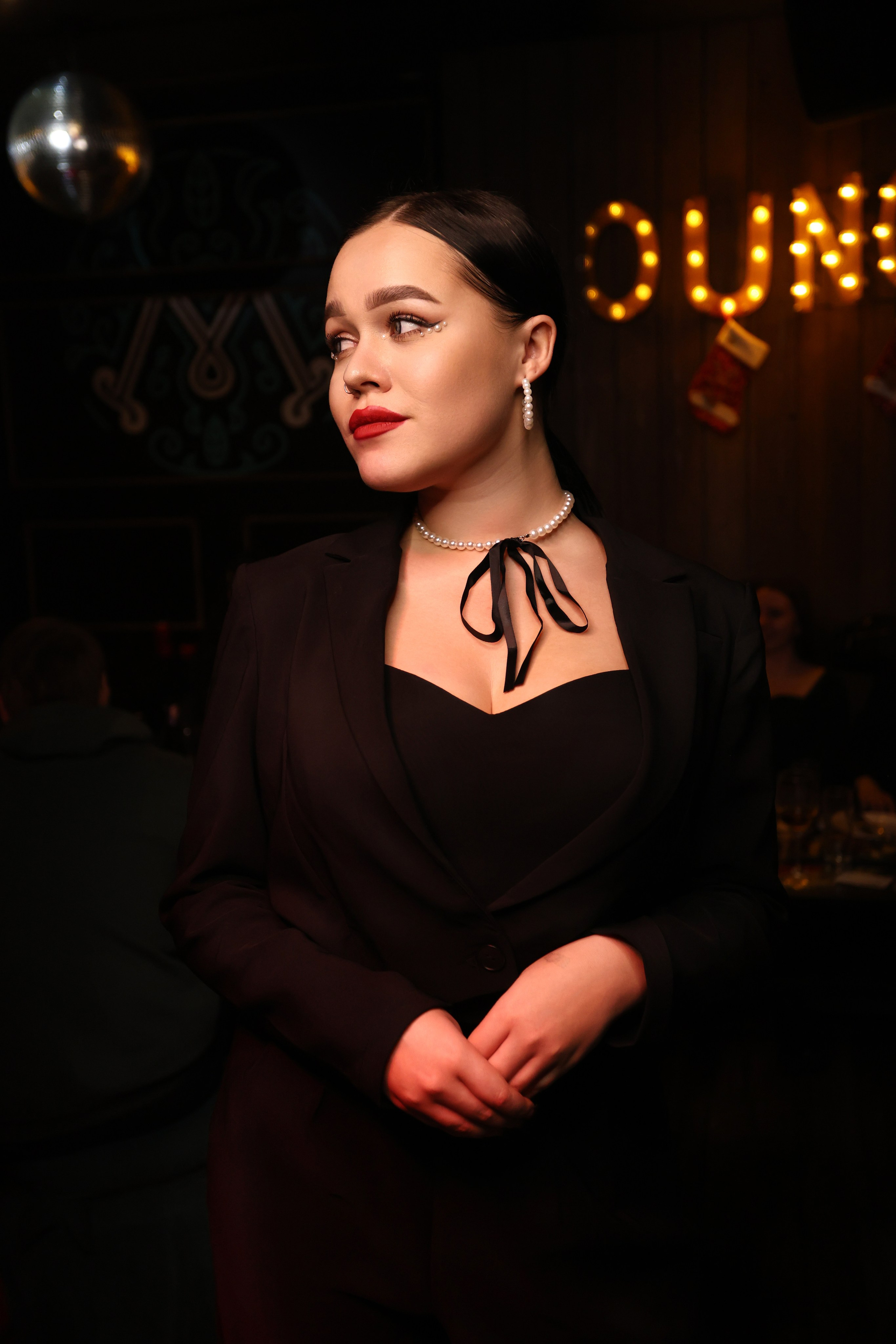 New Year 20-12-24. Мята Спортивная — Кальянная, караоке, бар в Минске