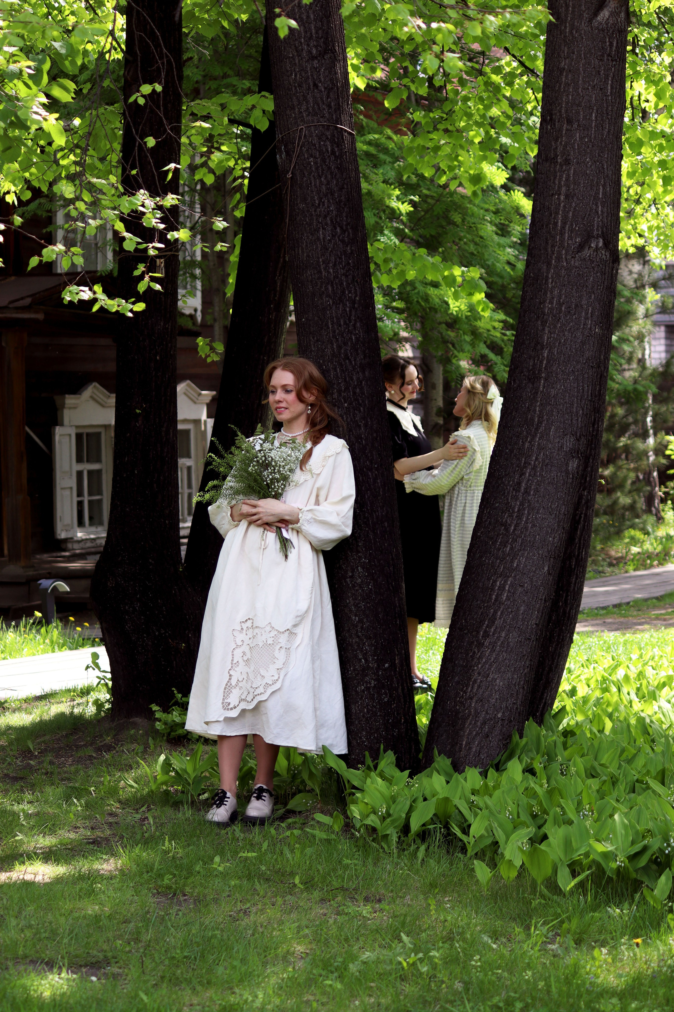 Thematic. Свадебный фотограф Красноярск