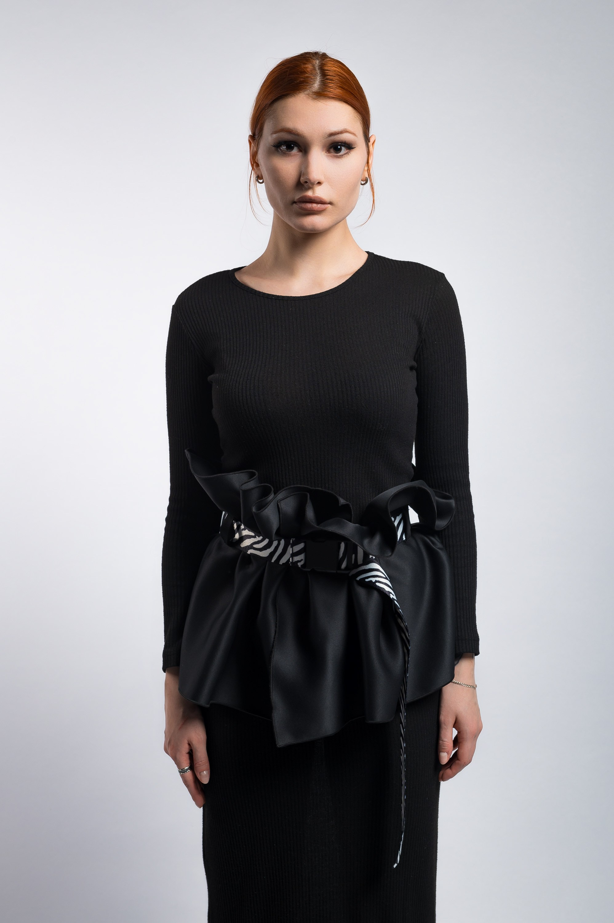 Рюши. Главная