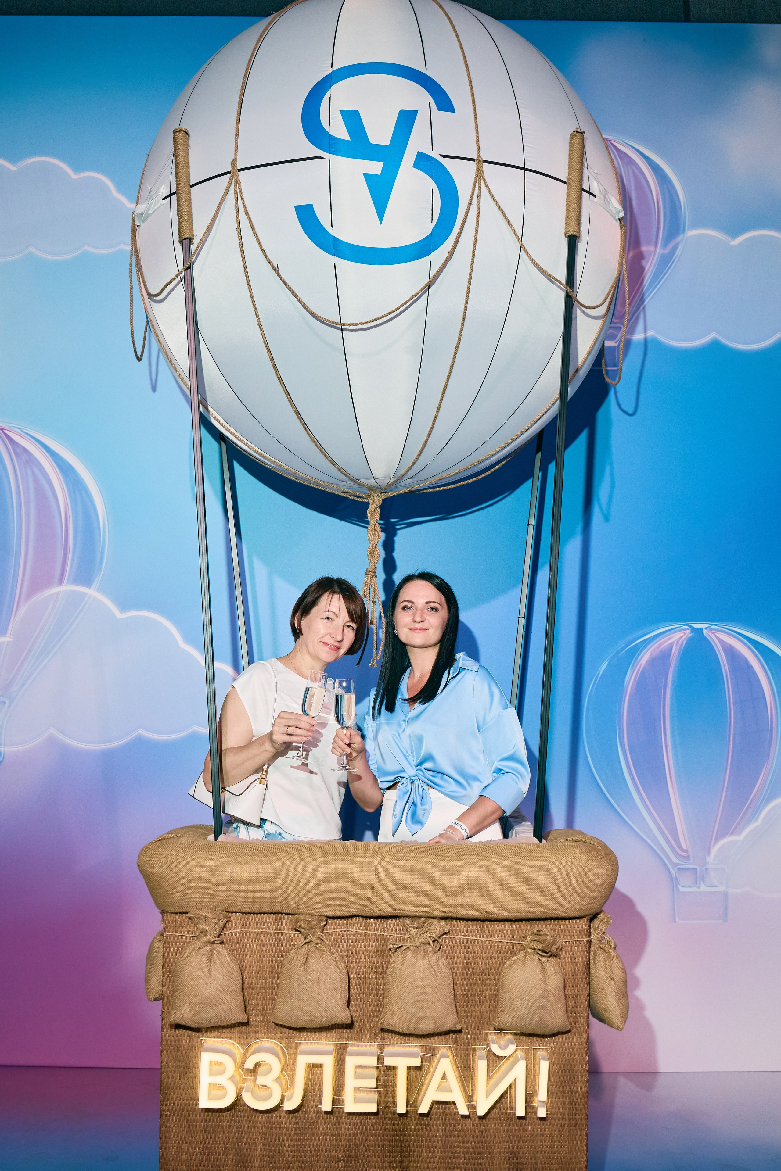 Конференция ювелирного бренда Соколов. Репортажный фотограф, портретный фотограф  г. Москва