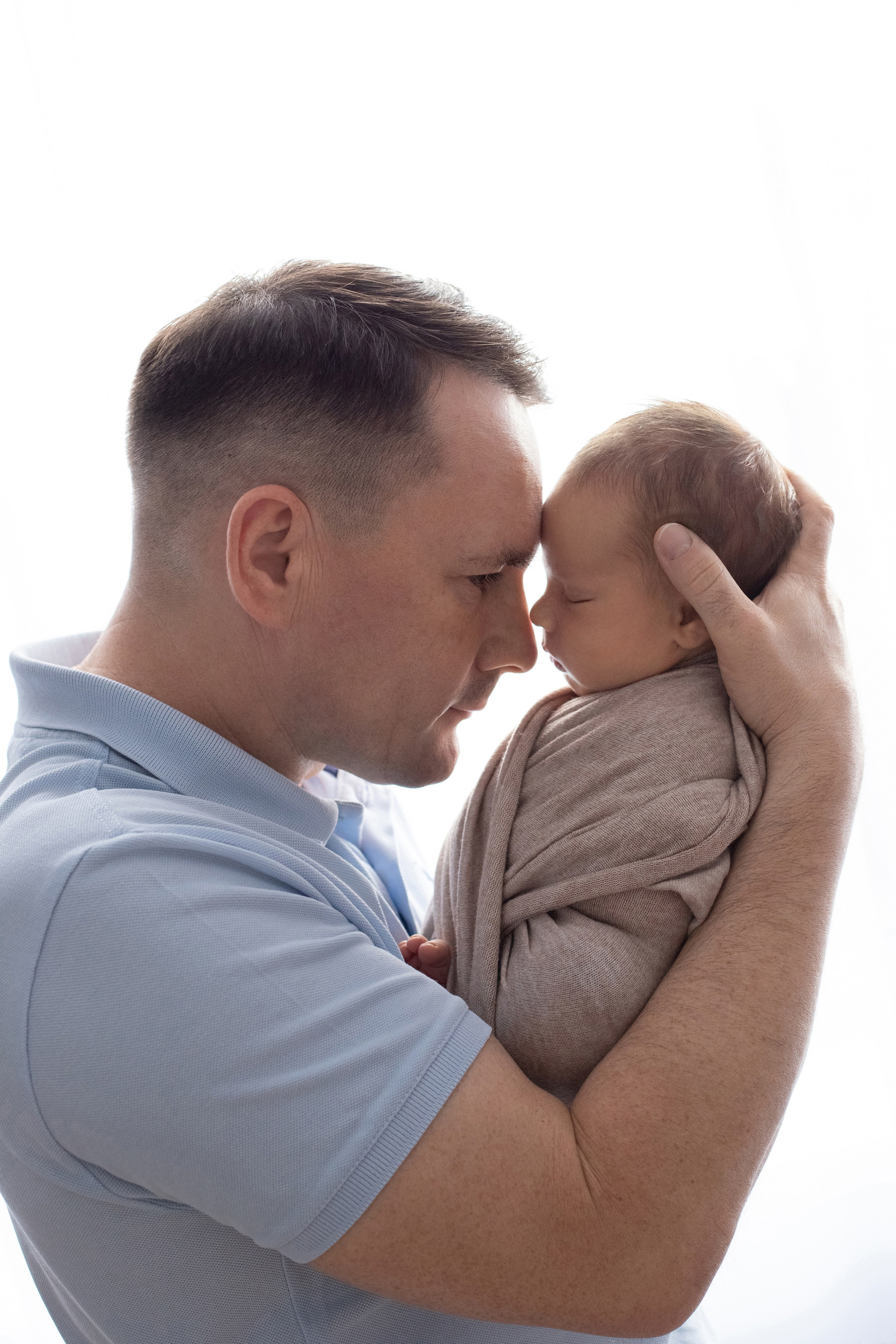 Екатерина Итого. Фотограф новорожденных в Екатеринбурге Татьяна Продан