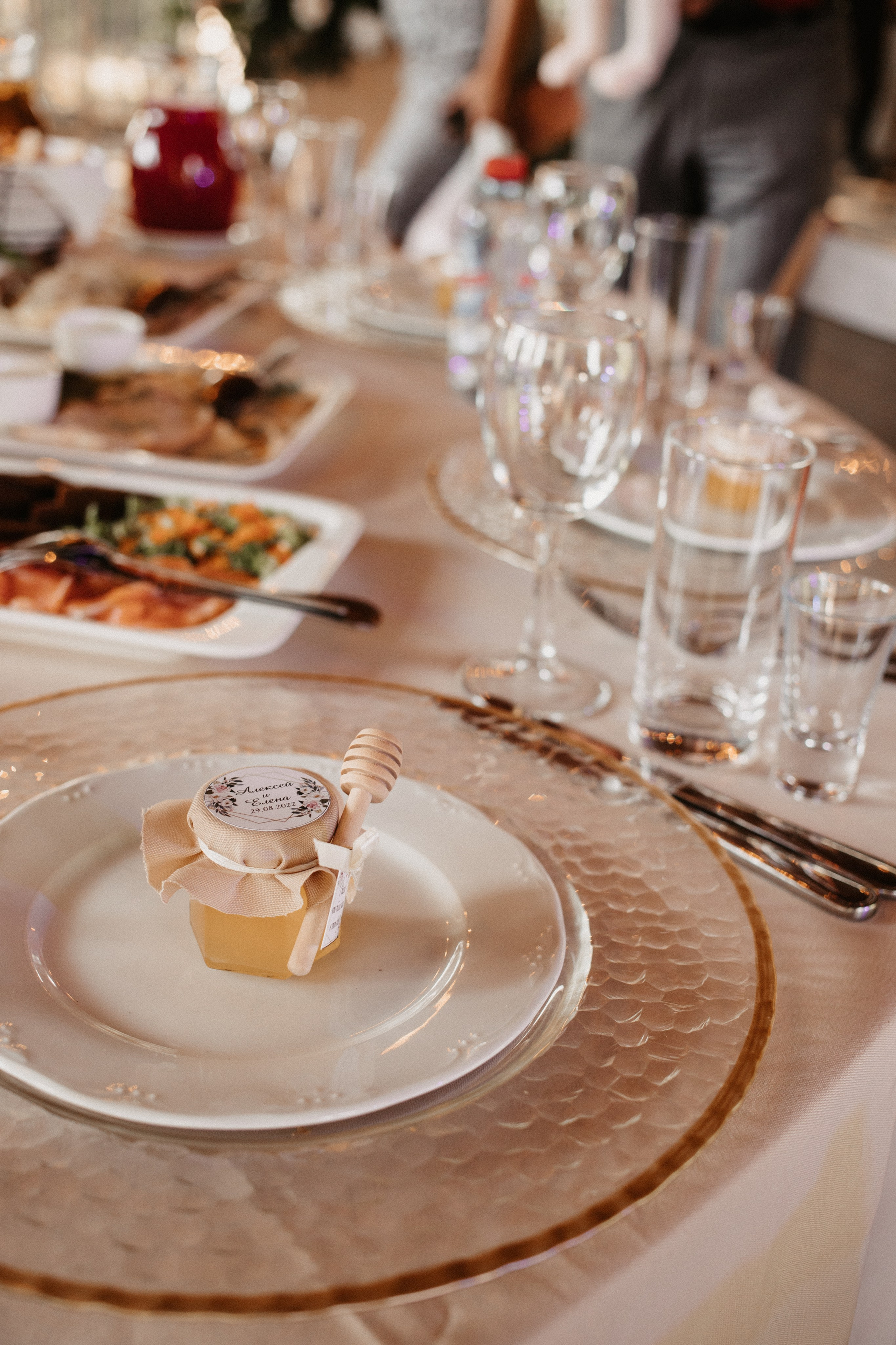 Алексей&Елена 29.08. Свадебный фотограф в Москве и по всему миру Инесса Хафизова