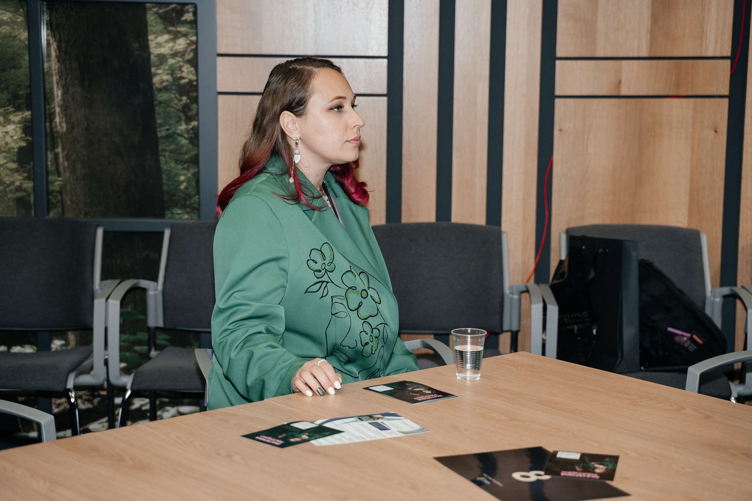 Репортаж. Виктория Алпеева — фотограф по любви