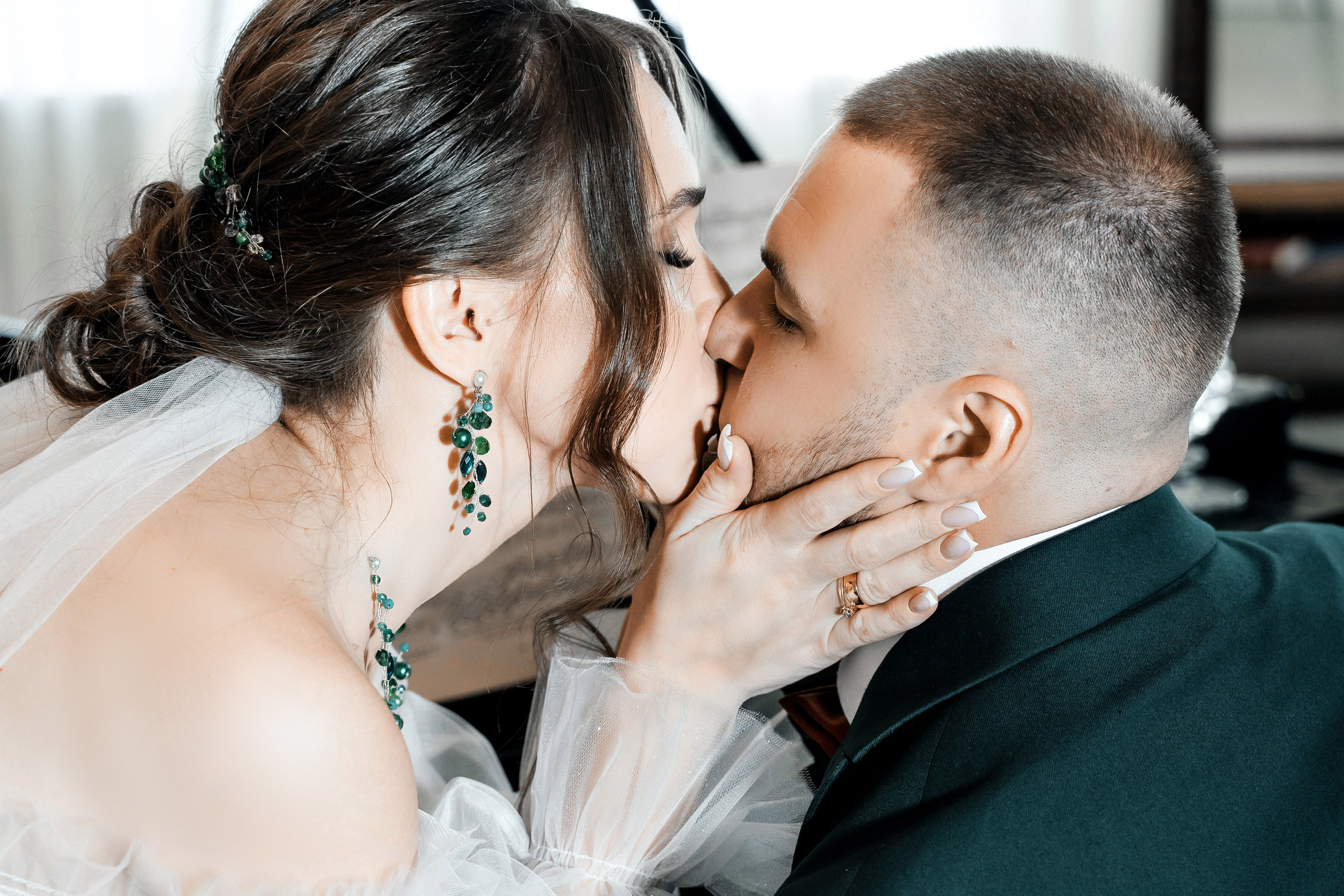 Свадебные росписи. Виктория Алпеева — фотограф по любви