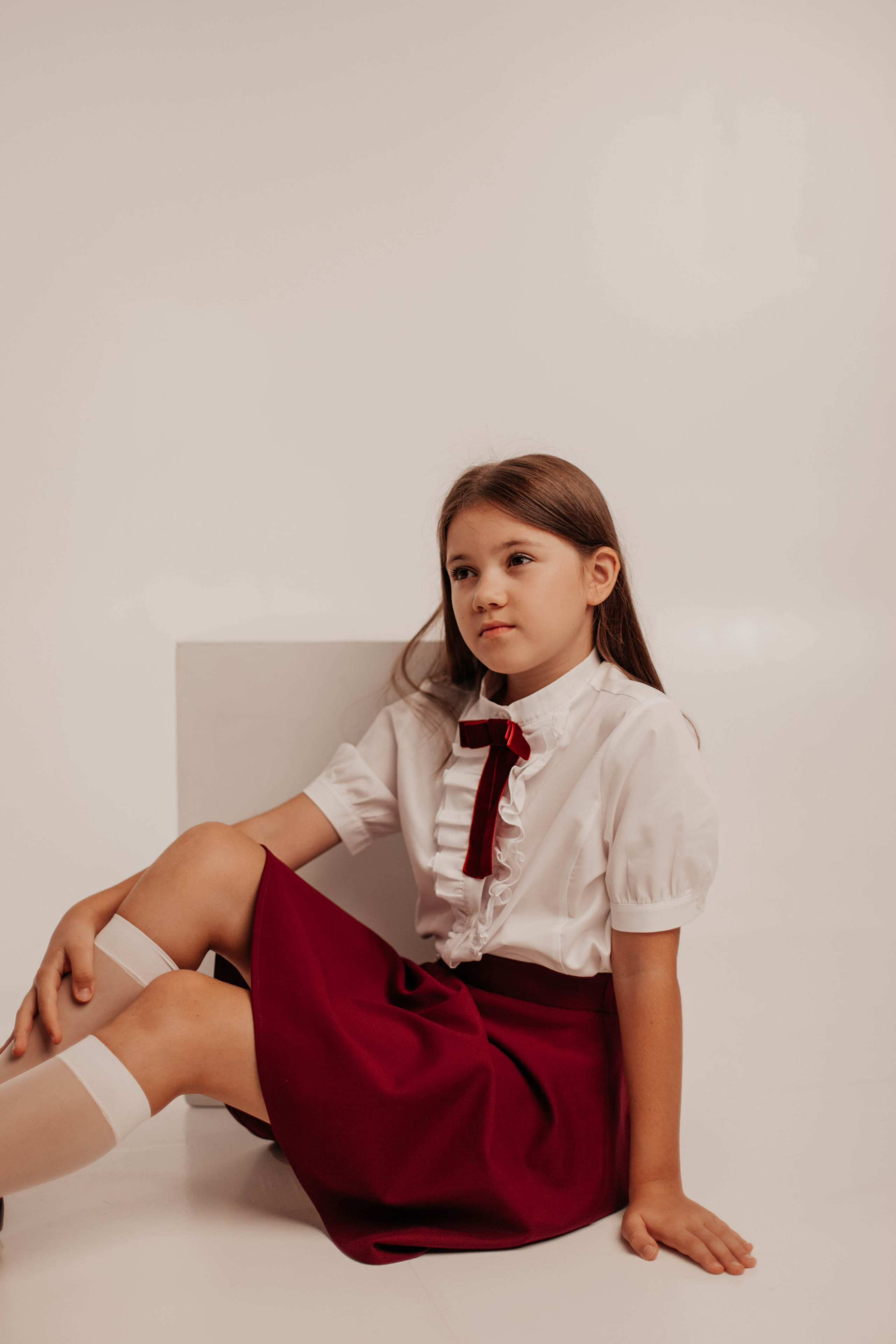 Денисенко Екатерина. Model base