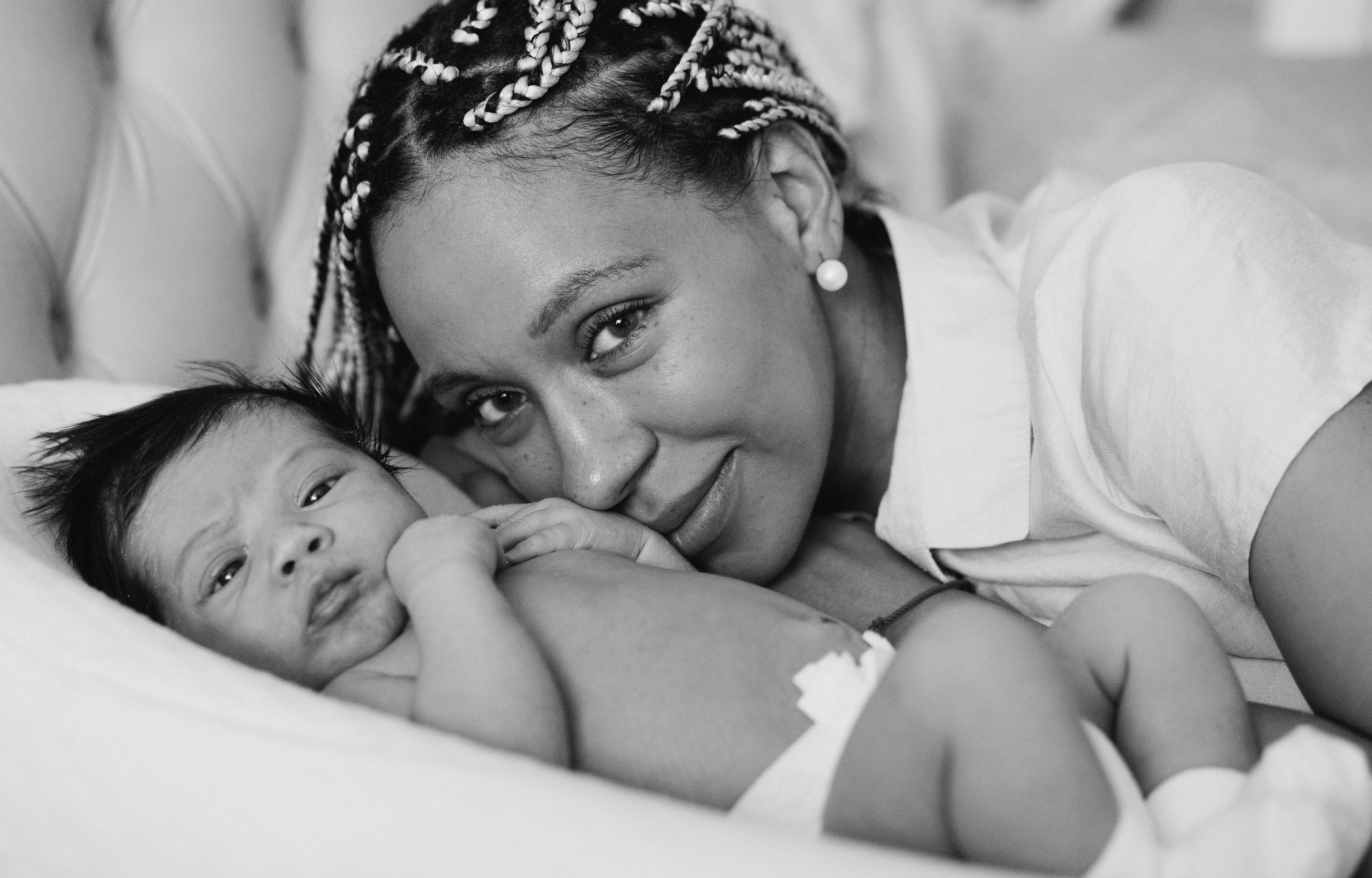 Почти 2 недели как дома. Семейный, ньюборн фотограф, фотограф на роды в Москве, Виктория Тюльдюкова