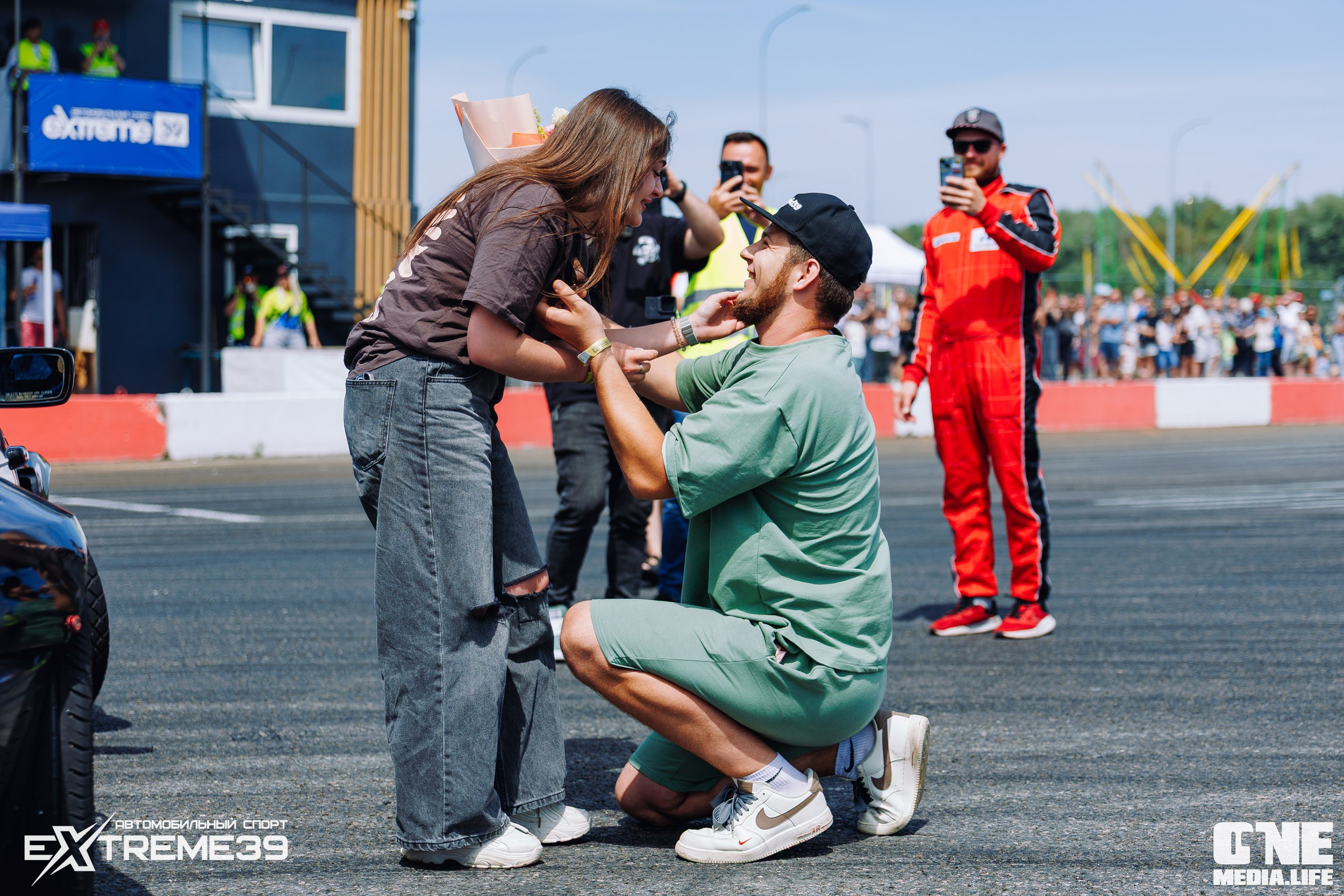 II этап Лал Авто Дрифт. Кубок Шамбалы. One Media Life: фоторепортажи, фотоотчеты с мероприятий и заведений