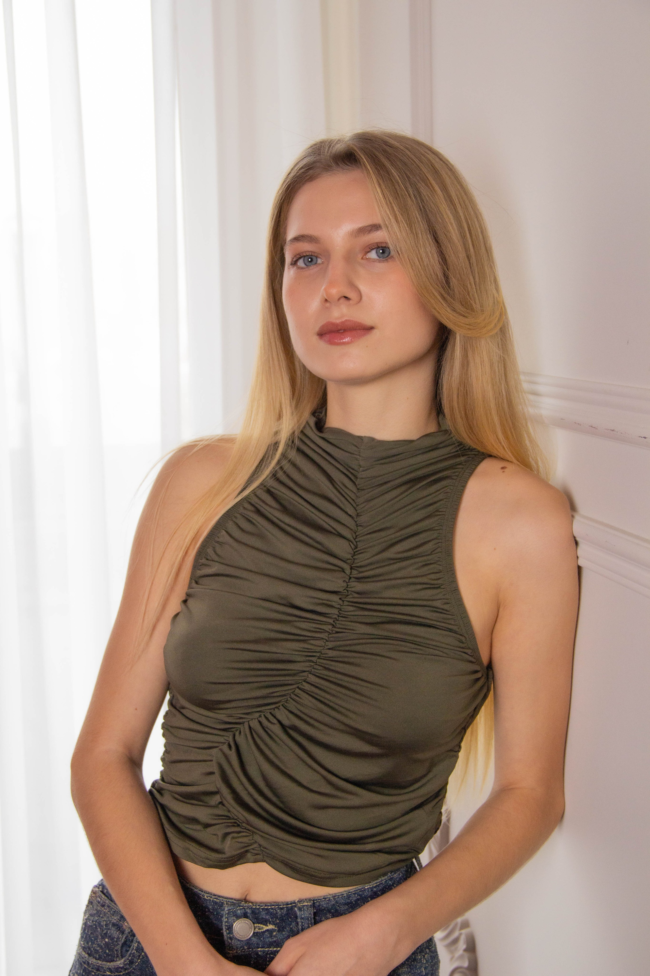 Елена. Фотограф в Ставрополе Софья Цверьянова