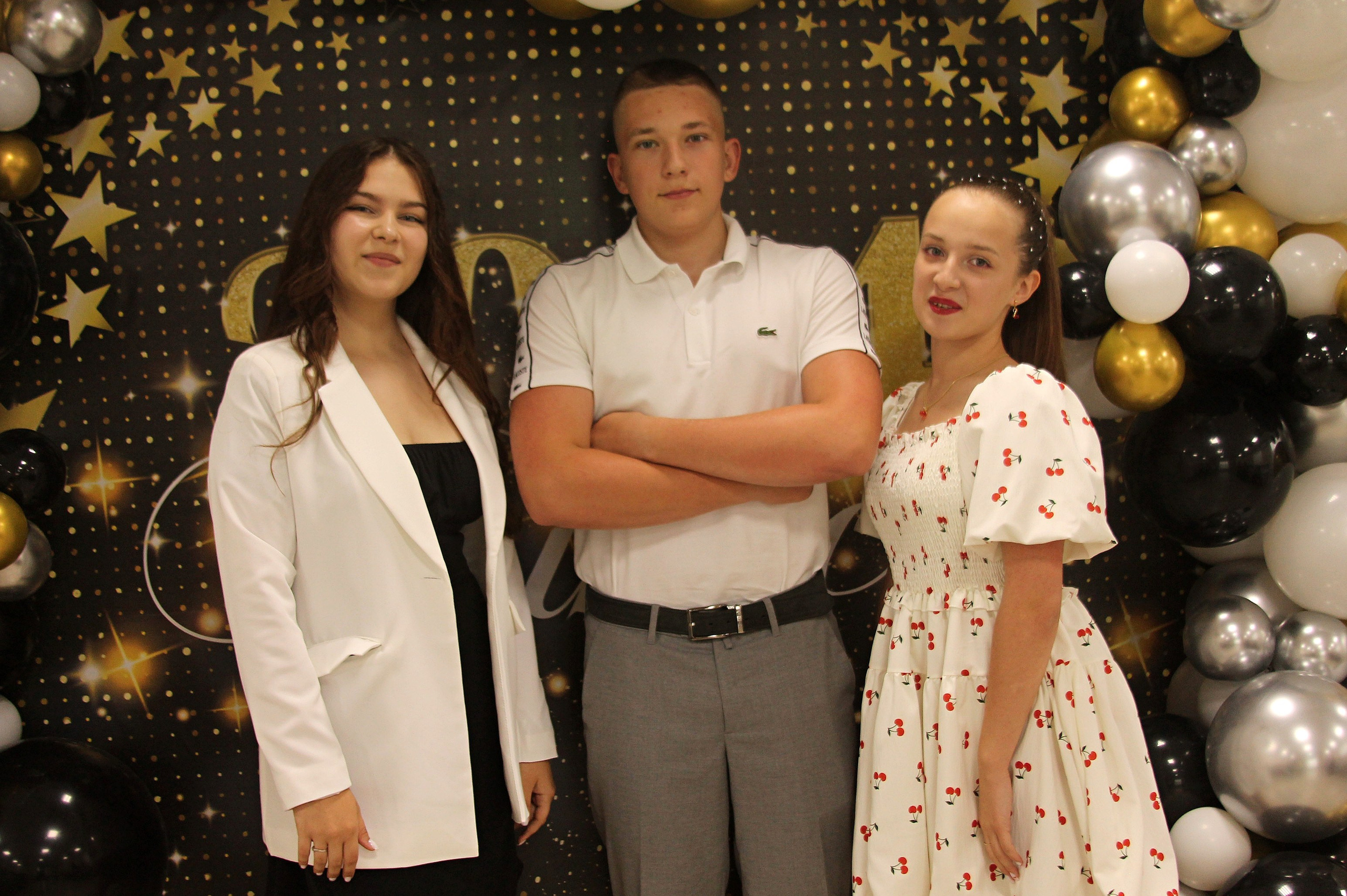 Выпускной. Девятый класс. Александр.Портретная съемка. Фотограф Каменск-Уральский