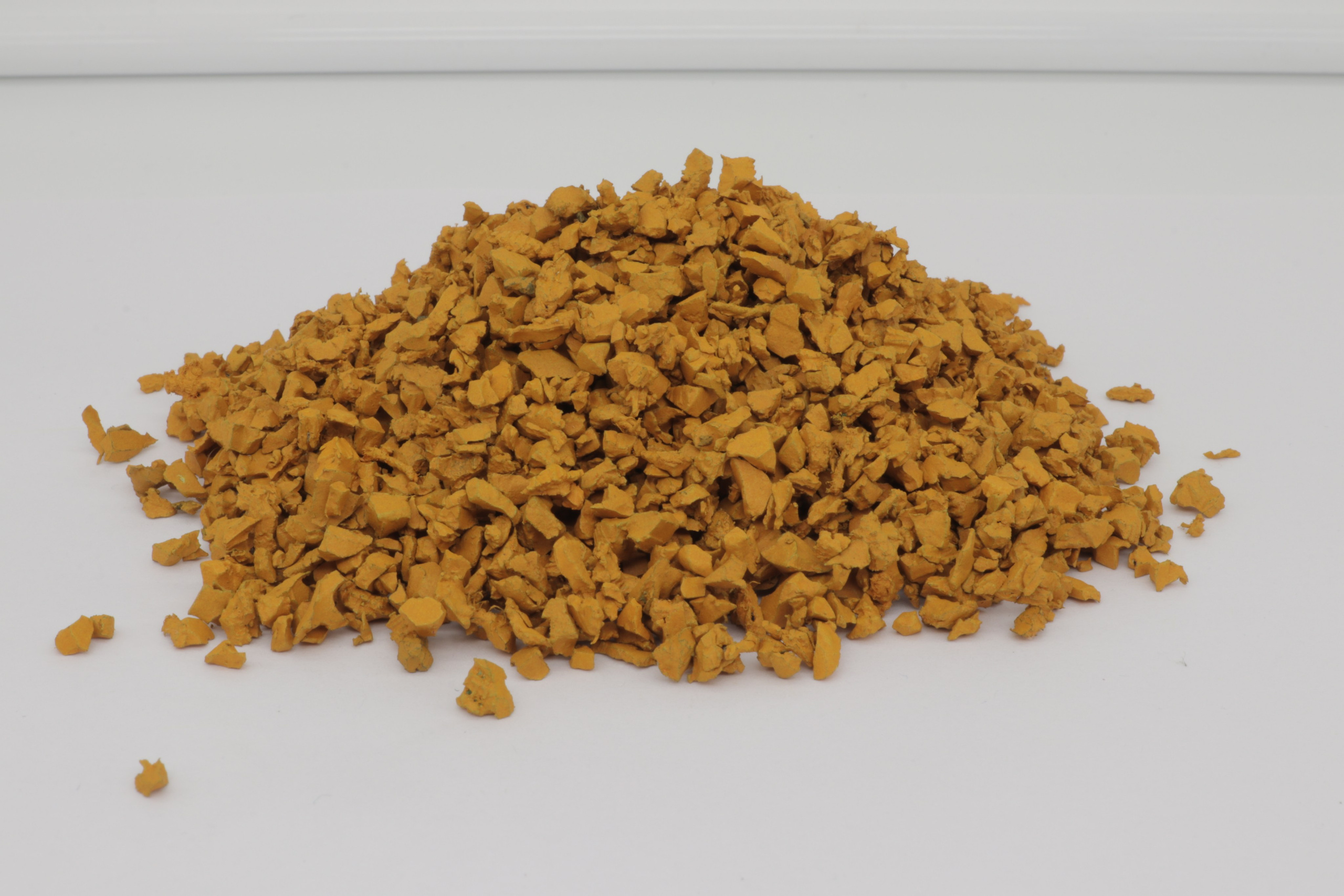 ОКРАШЕННАЯ КРОШКА. Recro