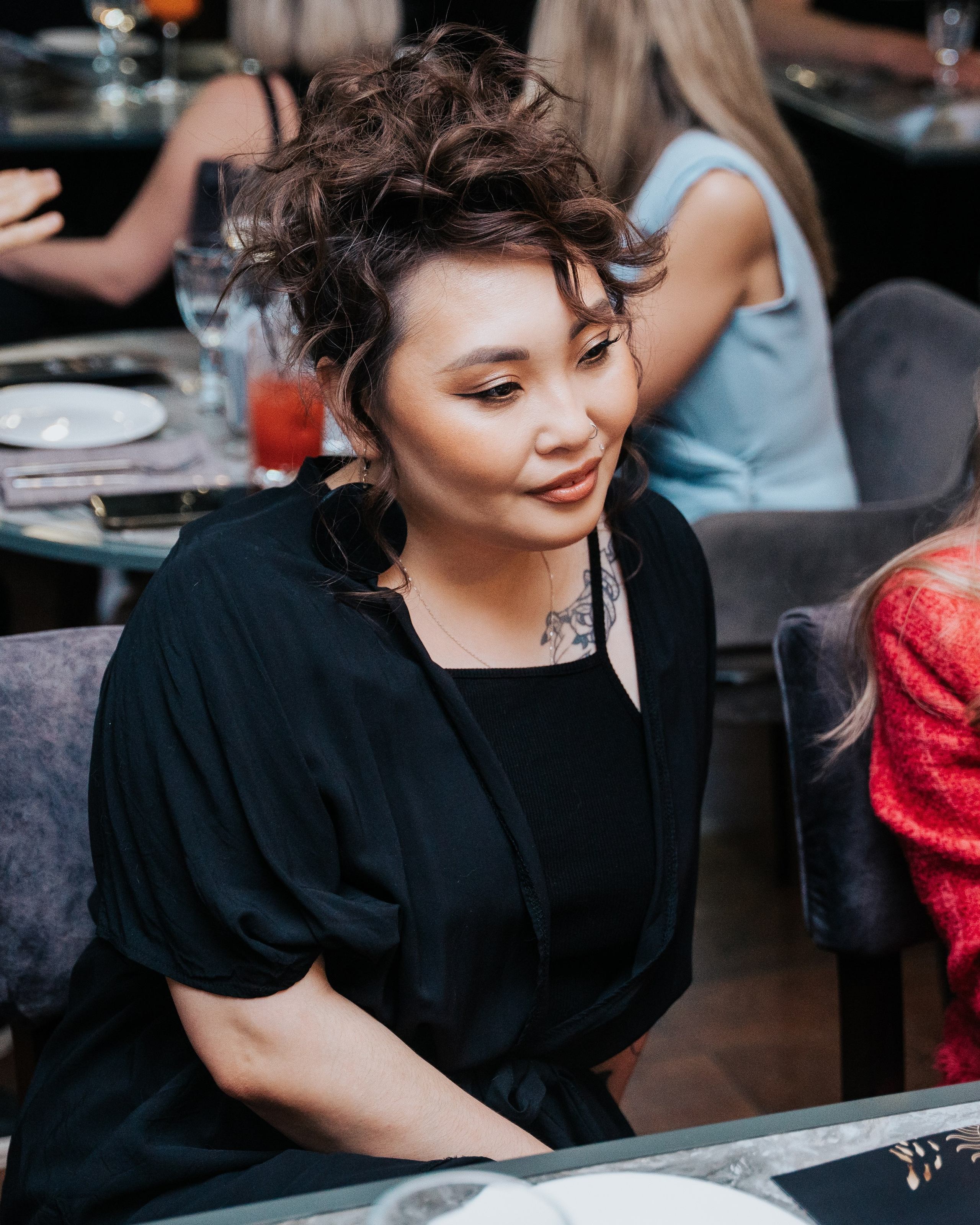 SOPKA. Фотограф Хабаровск