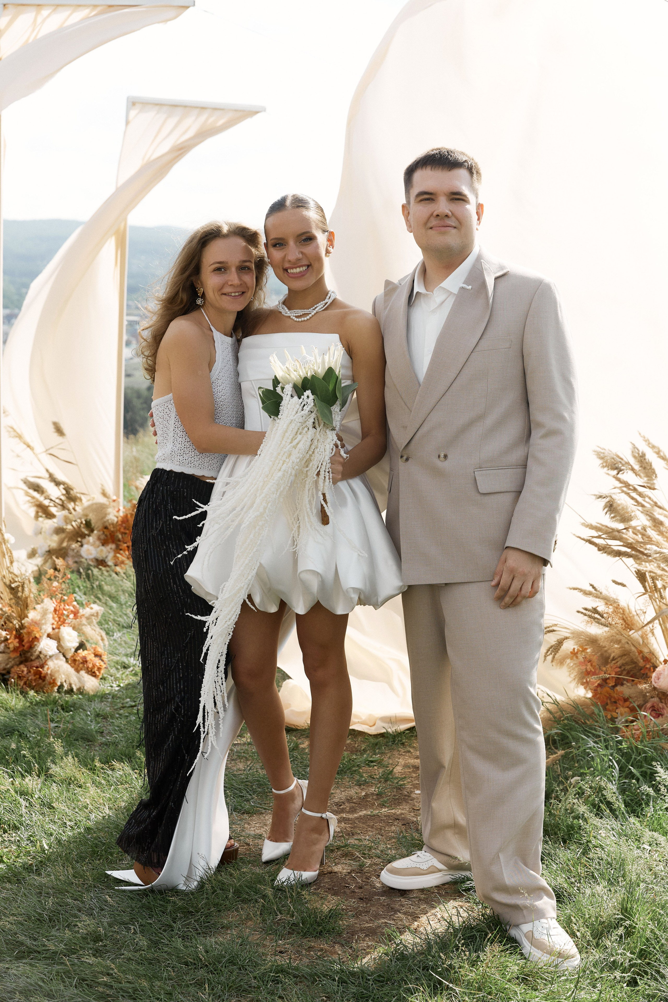 Посмотреть серию. Свадебный и семейный фотограф в Красноярске Тряпчев Павел