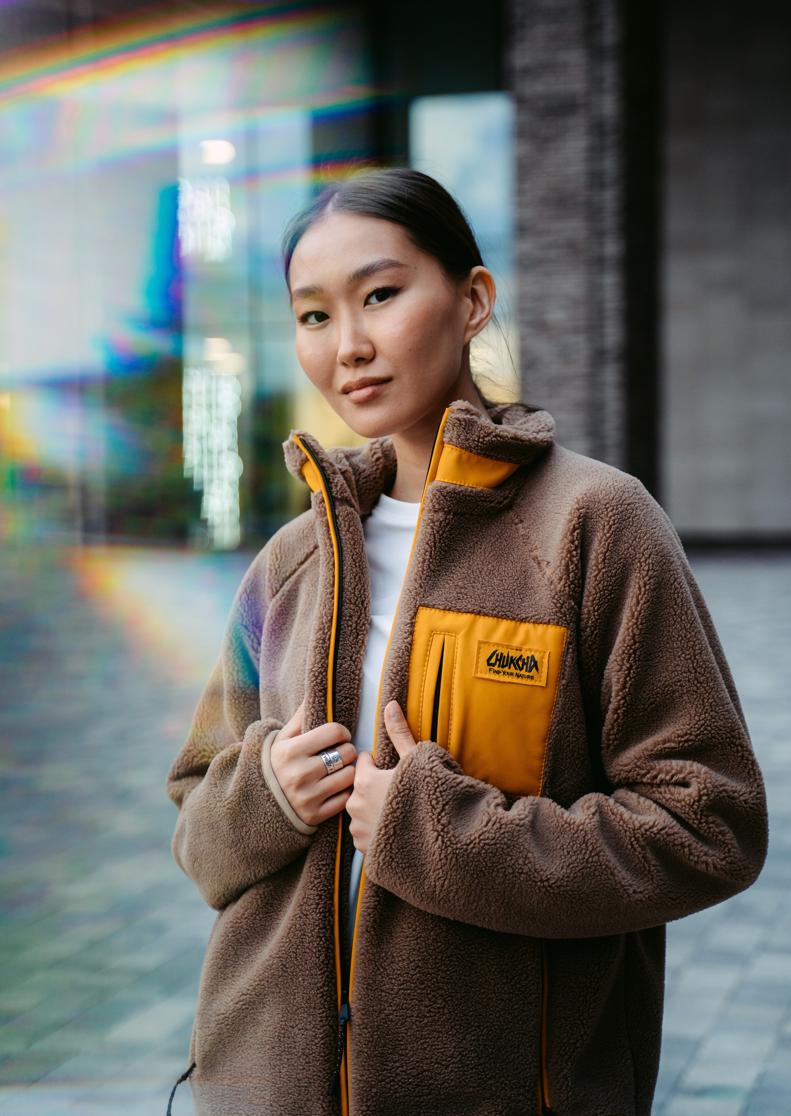 Chukcha / Лукбук. Саша Копылов, фотограф в Казани