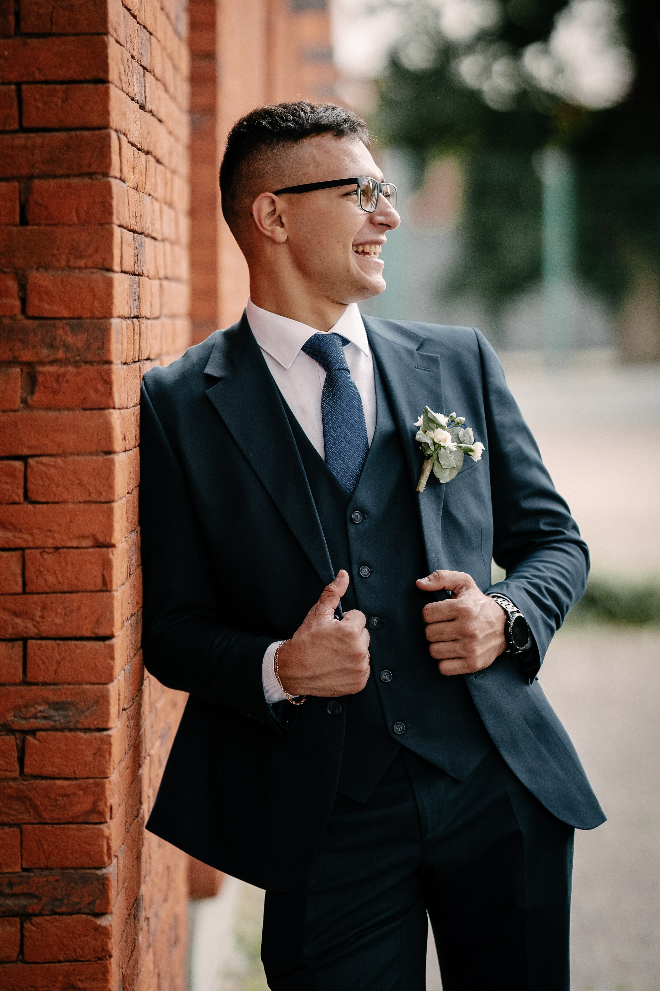 Максим и Наталья. Свадебная фотосъемка. Свадебный фотограф в Воронеже Александр Работкин