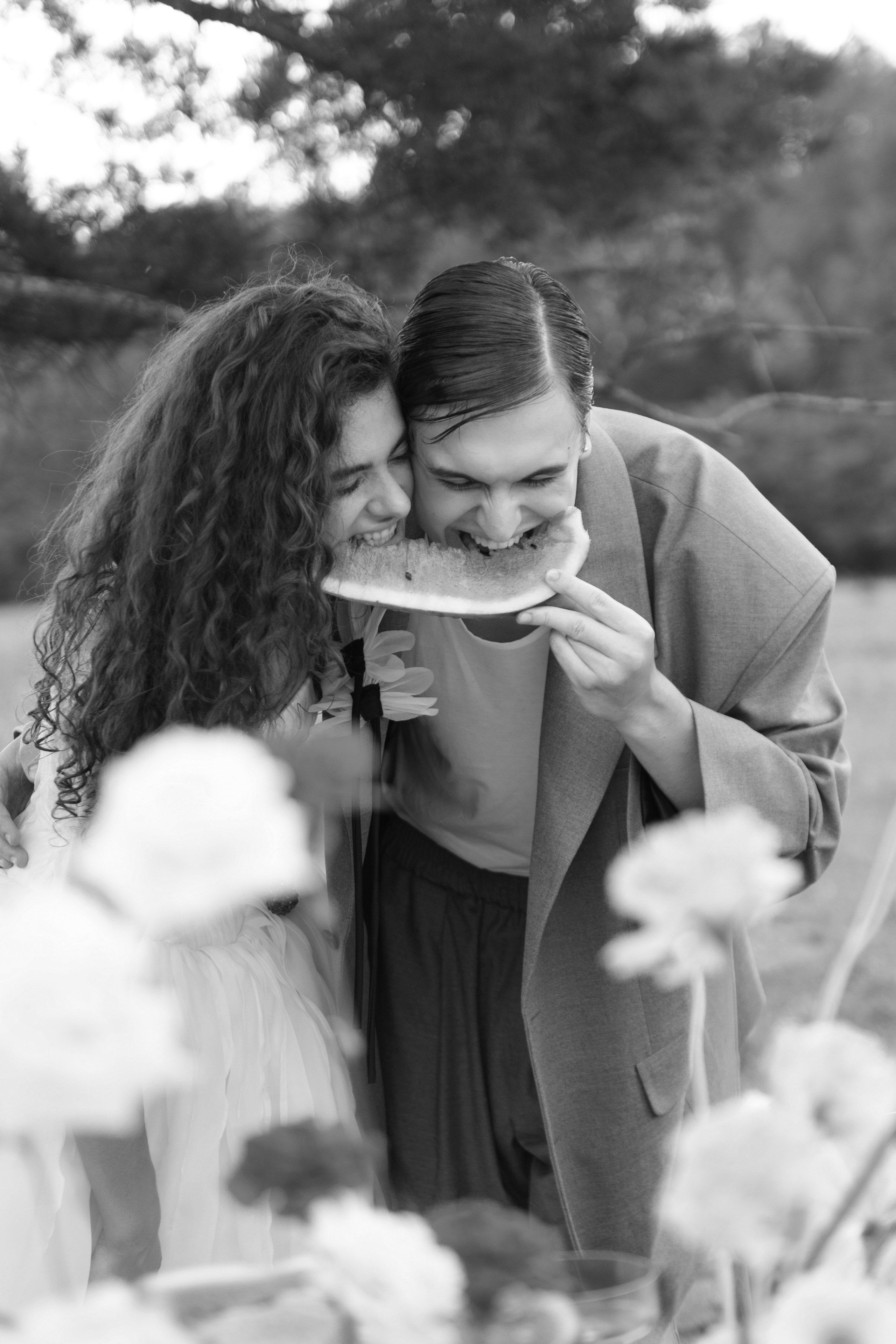 Свадебная вечеринка. Свадебный фотограф в Москве Анастасия Колесникова