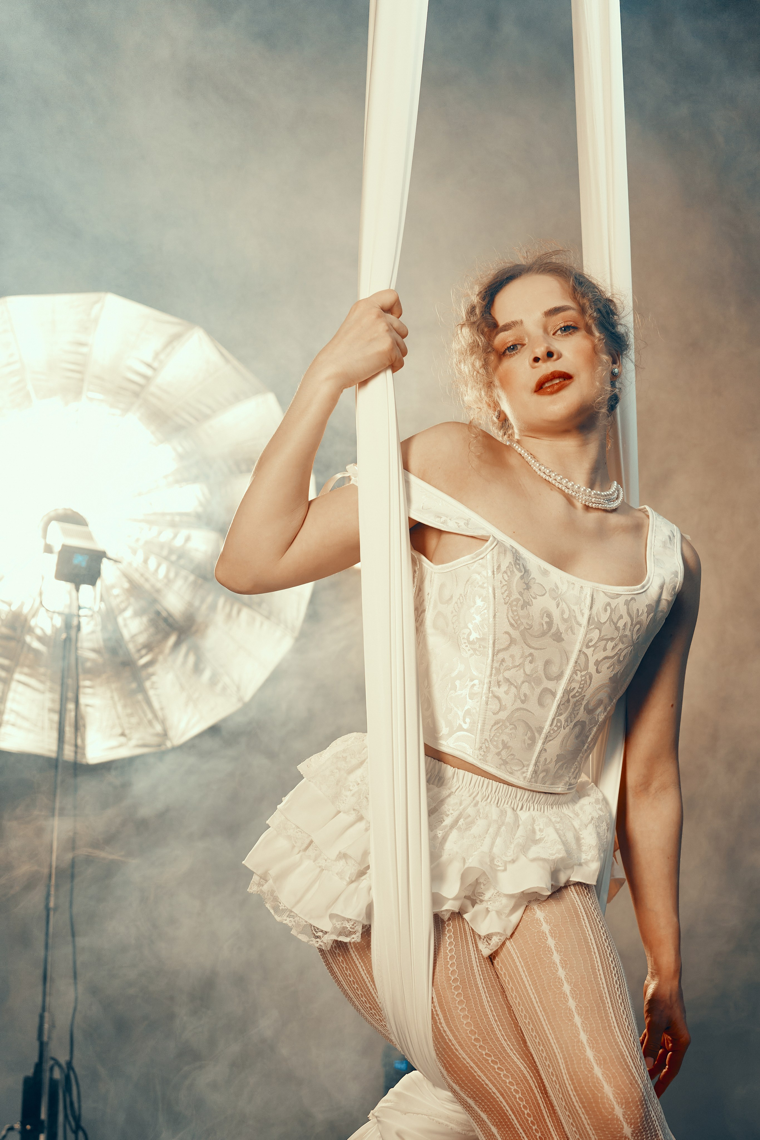 Студийная съёмка. Фотограф Москва/ Дмитрий Сарафанов