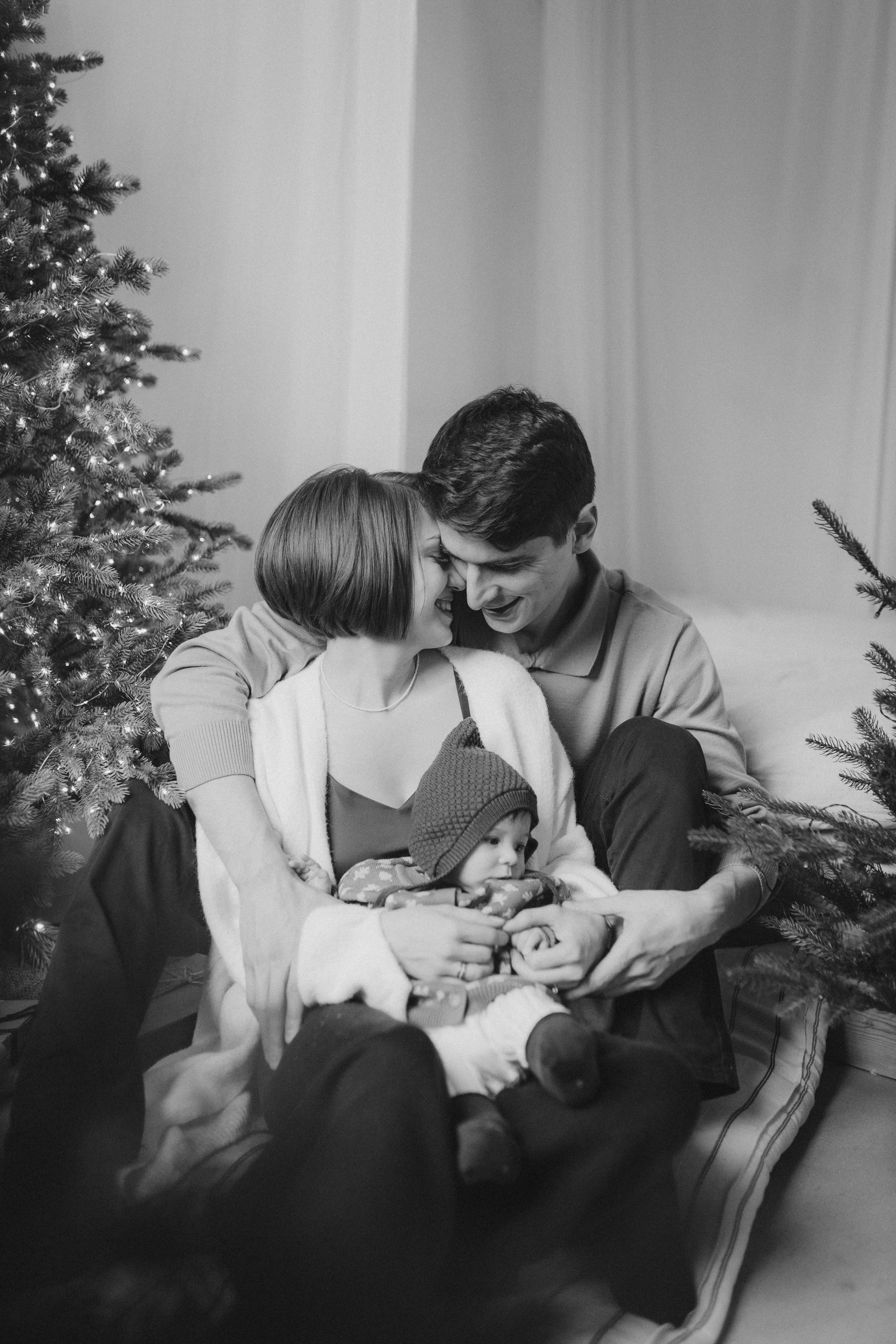 Наташа, Сабир и Амира. Семейный фотограф и фотограф на роды в Ростове-на-Дону Мухина Виктория