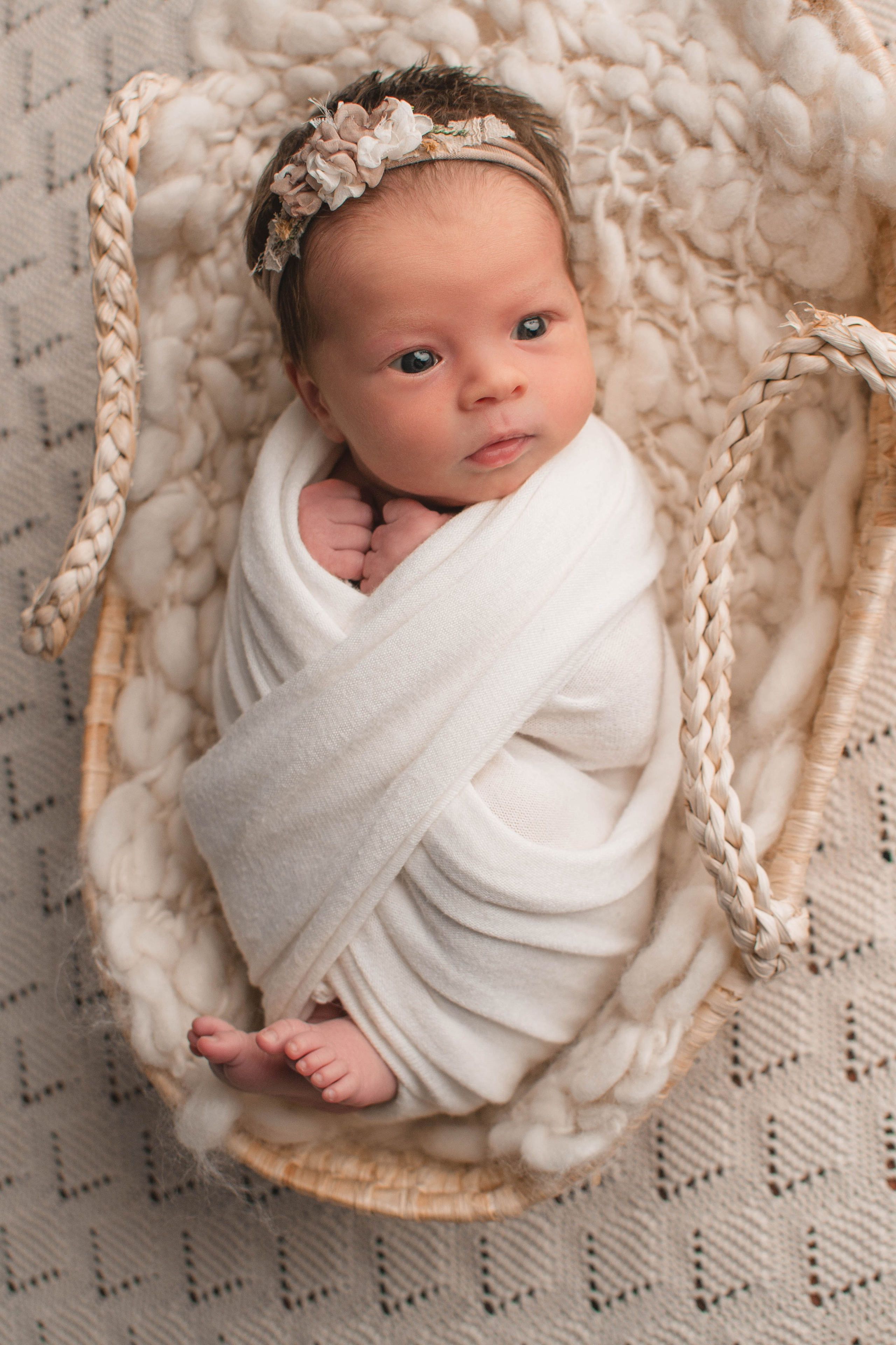 Фотосессия новорождённых. Фотограф новорождённых в Санкт-Петербурге Наталья Булгакова