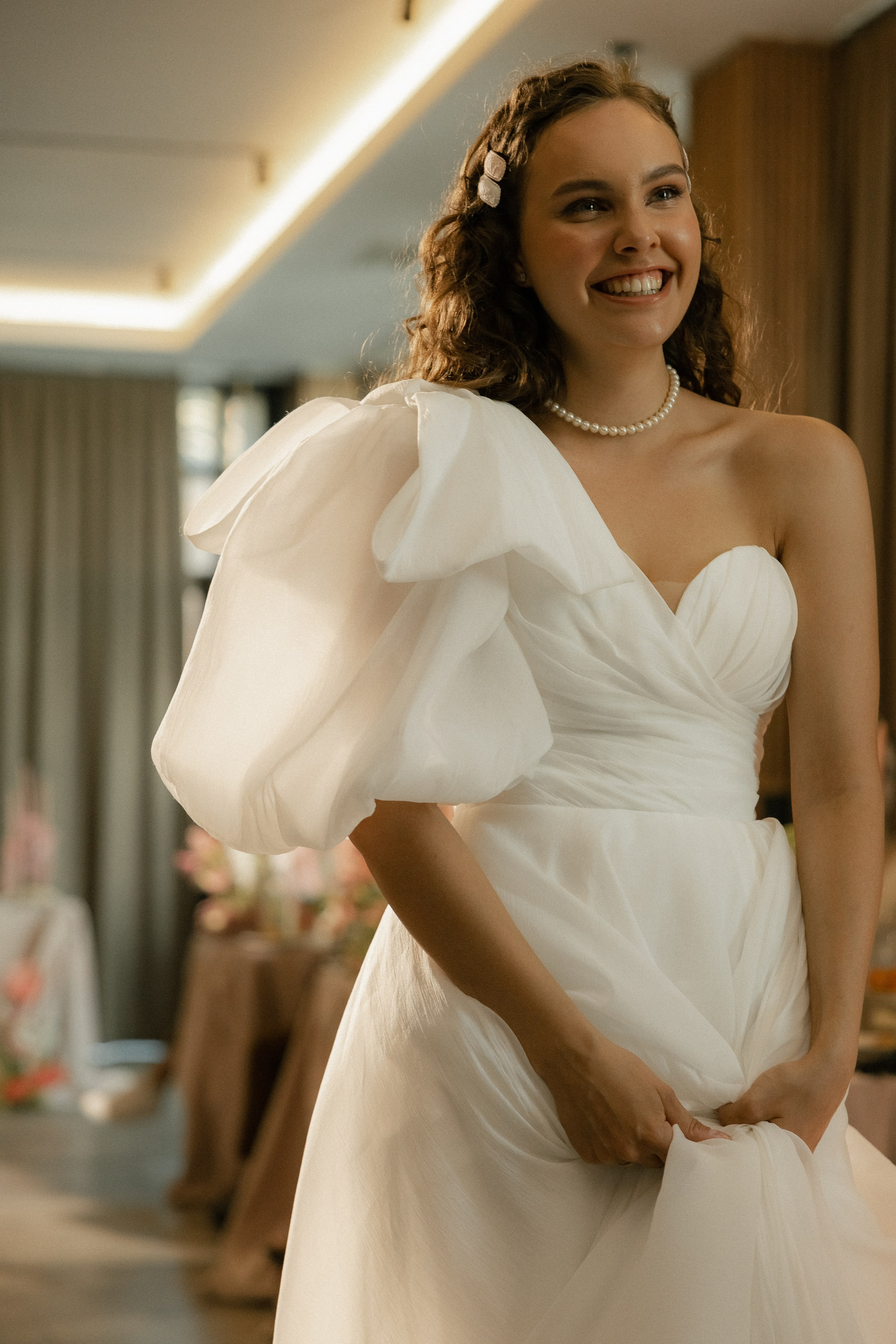 Мурашками. Свадебный фотограф Ярославль, Рыбинск