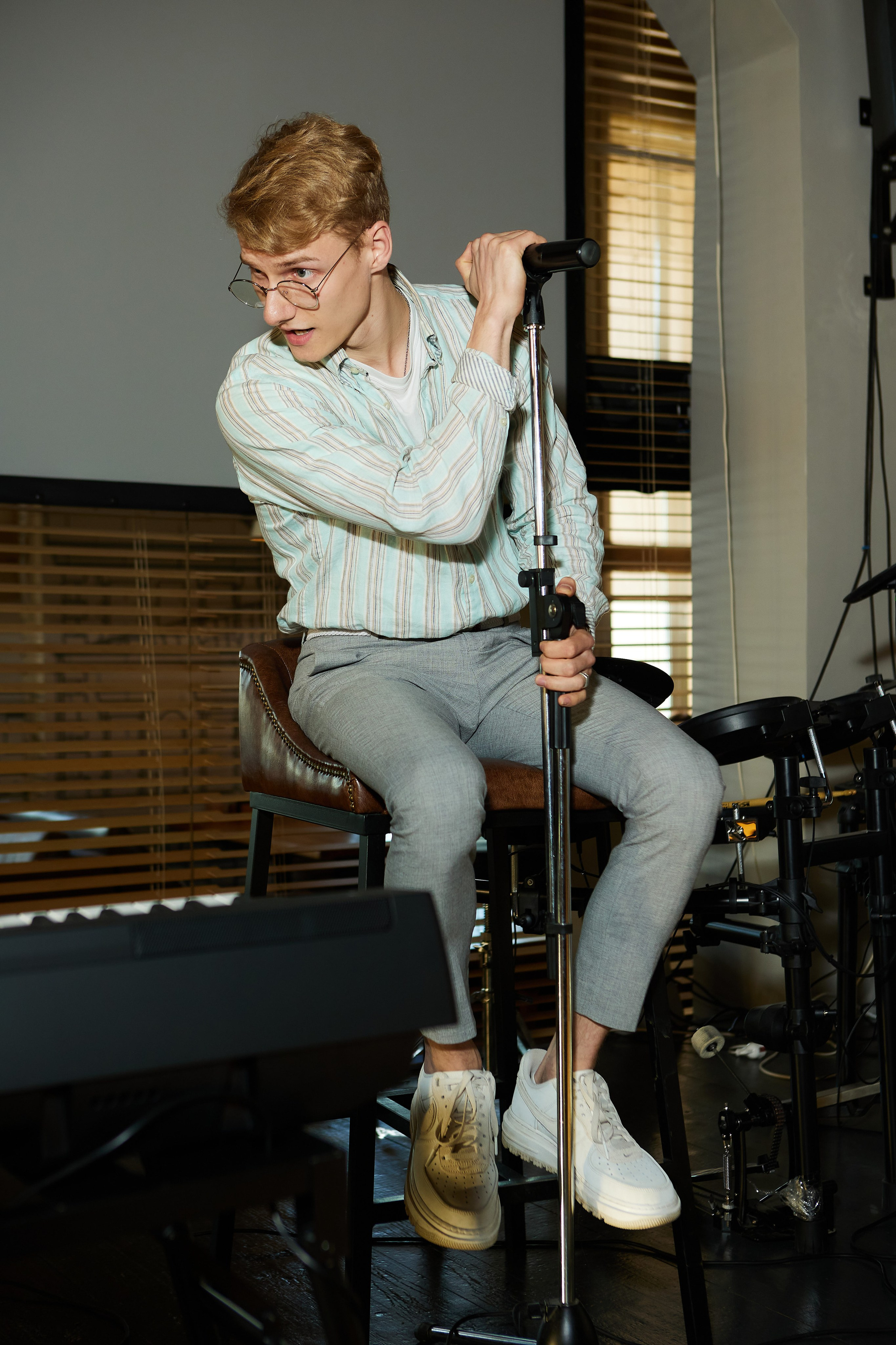 Квартирник. Светлана Родионова — фотограф спортивный и не только