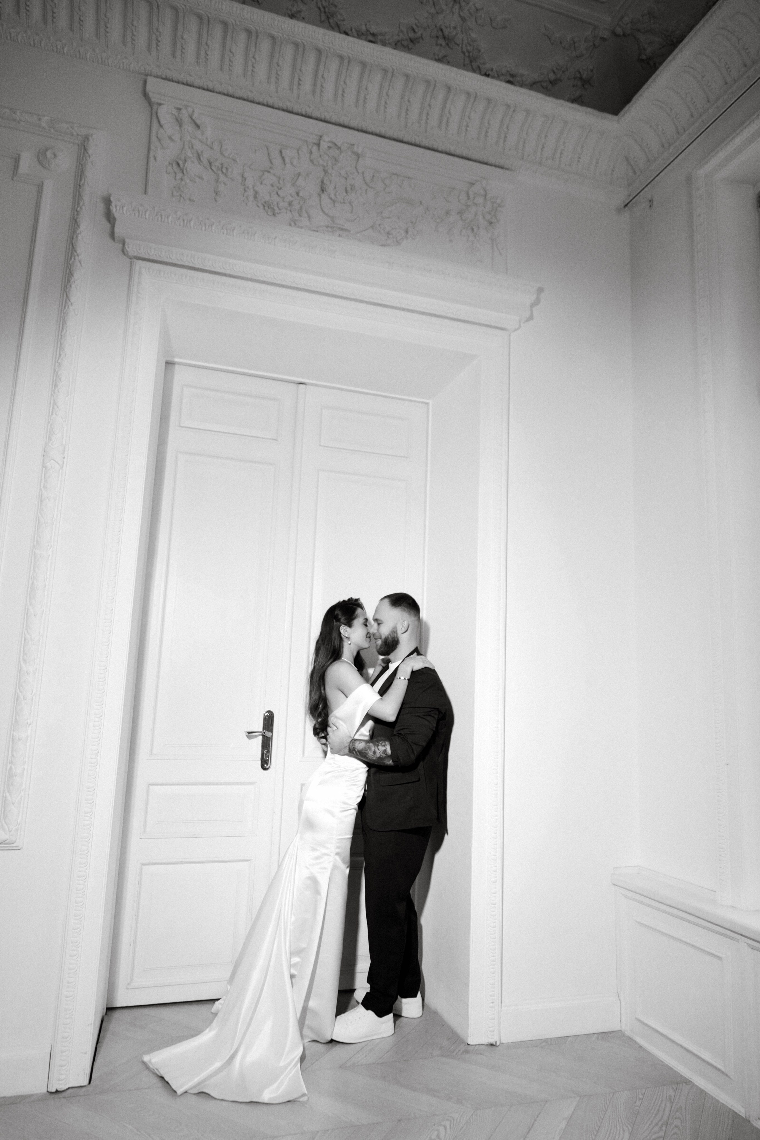 Вика и Никита. Фотограф Ксения Третьякова, Санкт-Петербург